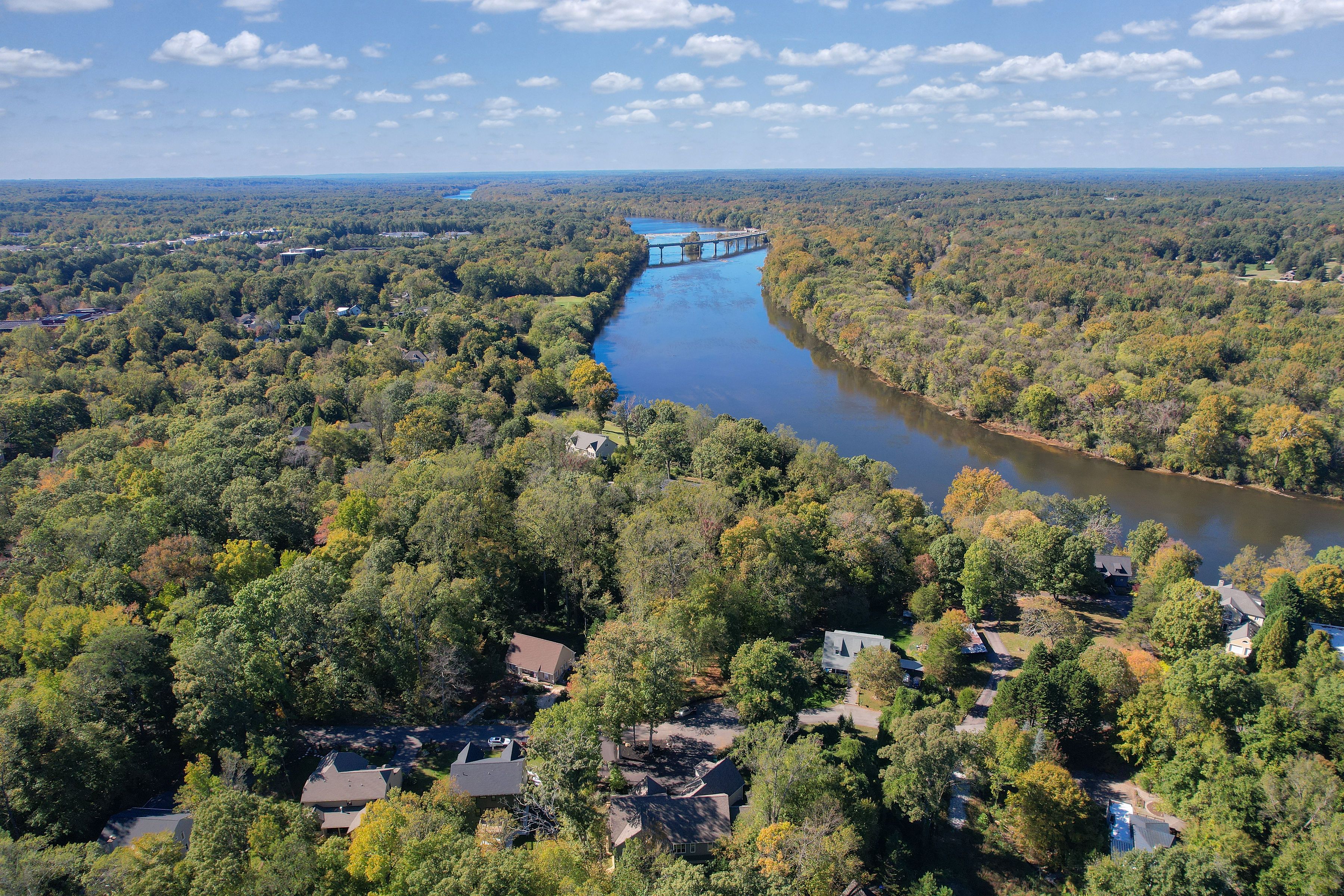  4225 Echo Ho Lane, Richmond, VA 23235 - 物件實景