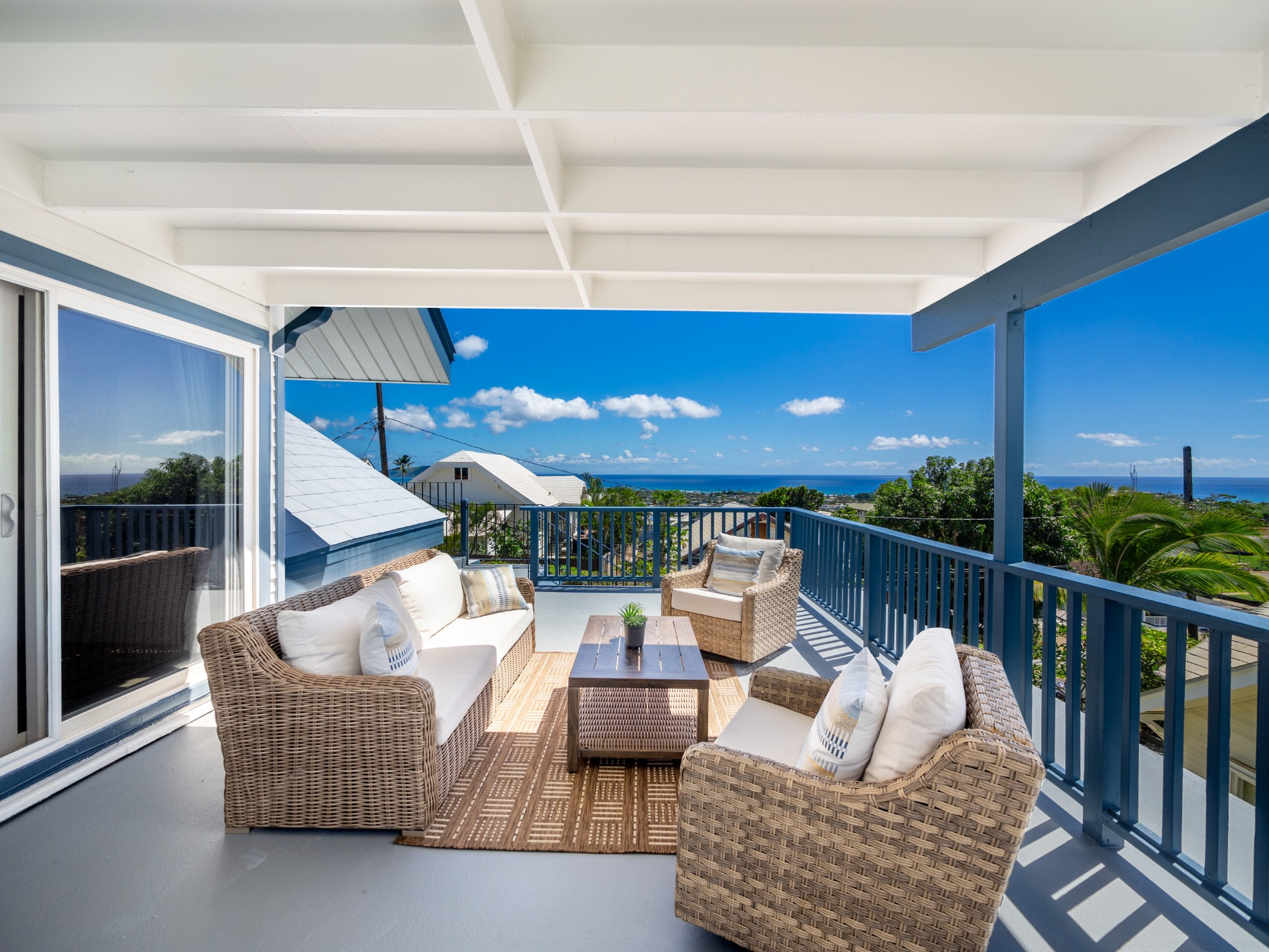  Kaimuki, Single Family Home - 物件實景