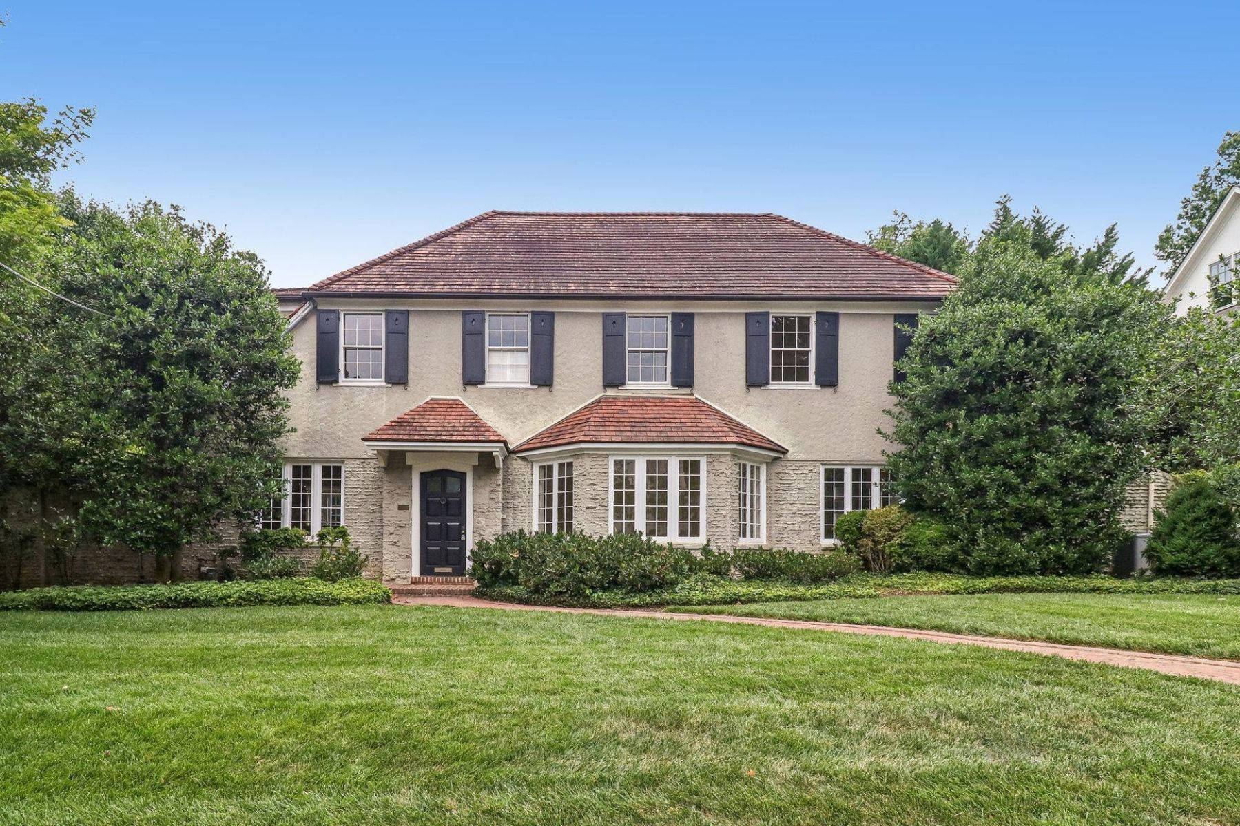  2920 44th Place NW, Washington, DC, 20016 - 物件實景