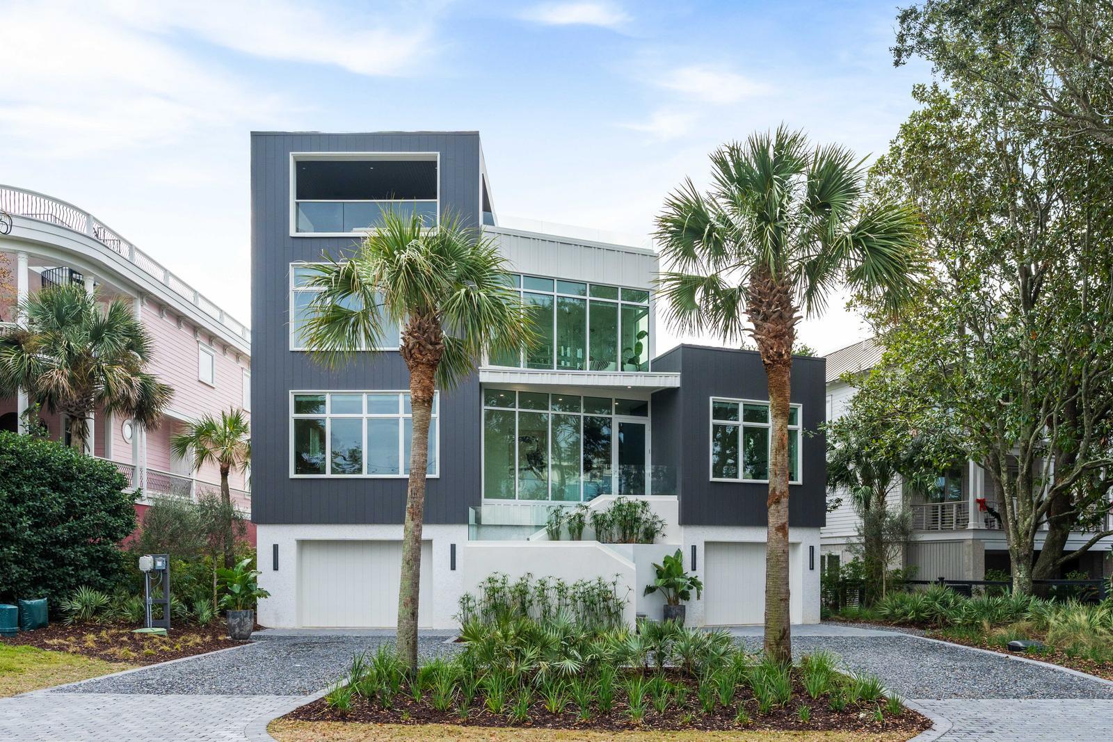 Isle of Palms, South Carolina, 29451, United States, 4 Bedrooms Bedrooms, ,5 BathroomsBathrooms,Residential,For Sale,2003052