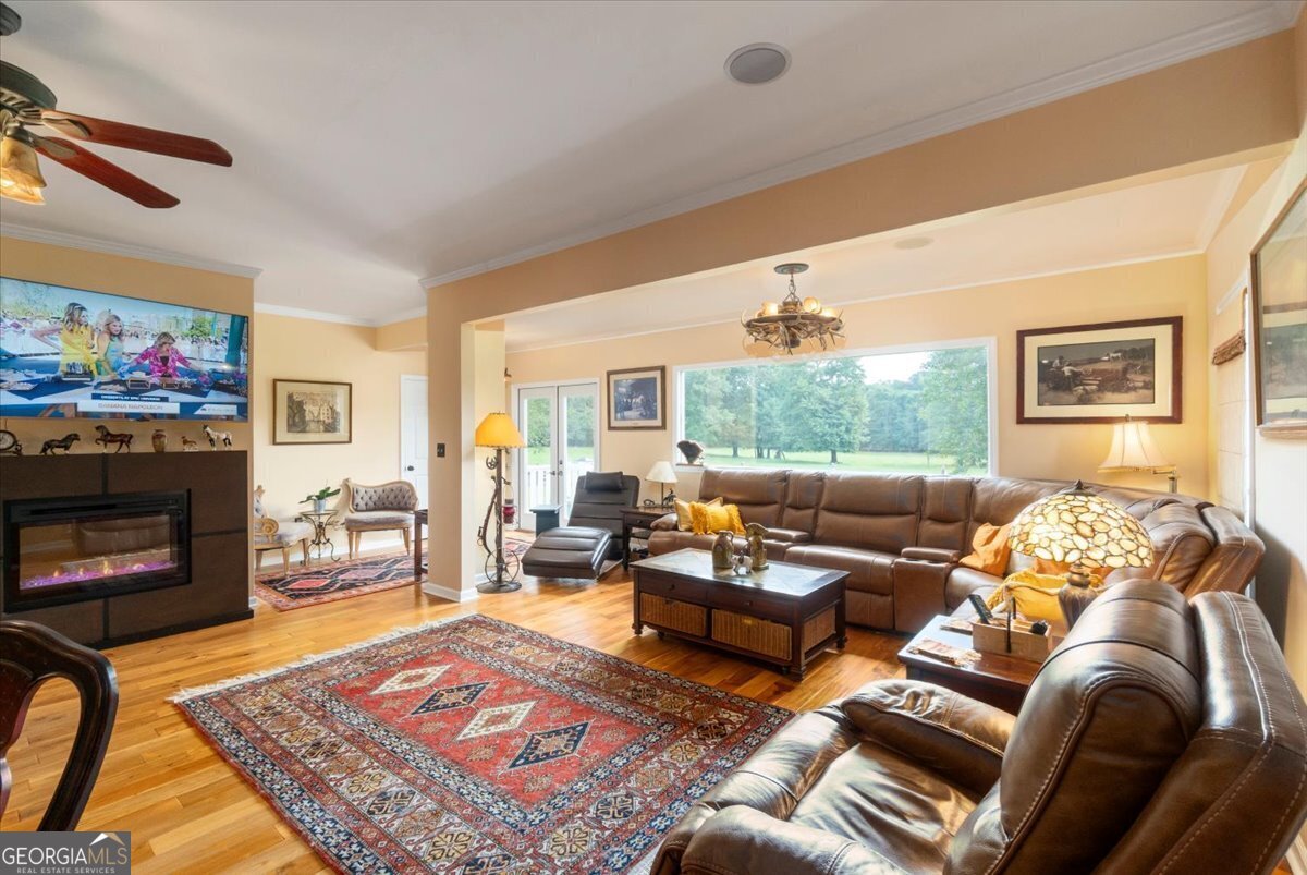 Colbert, Georgia, 30268, United States, ,Land,For Sale,1827038