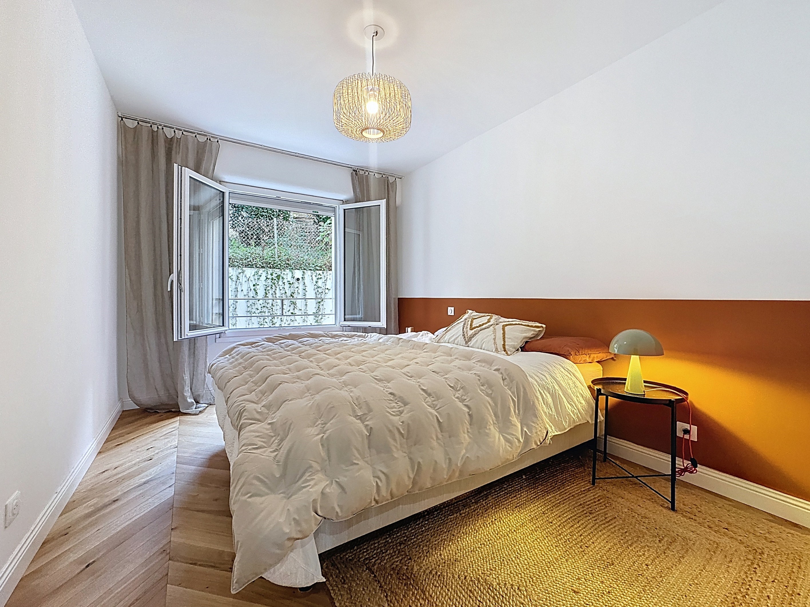  Appartment ocean view - 物件實景