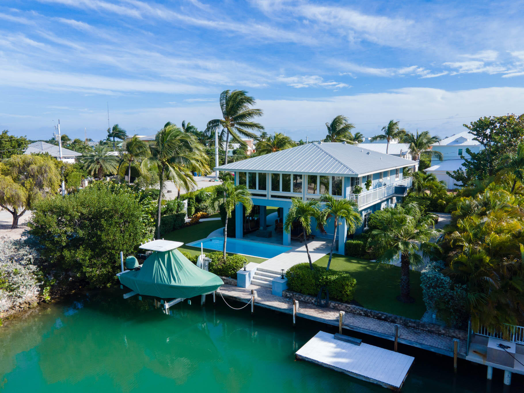 ISLAMORADA, Florida, 33036, United States, 2 Bedrooms Bedrooms, ,2 BathroomsBathrooms,Residential,For Sale,1994790