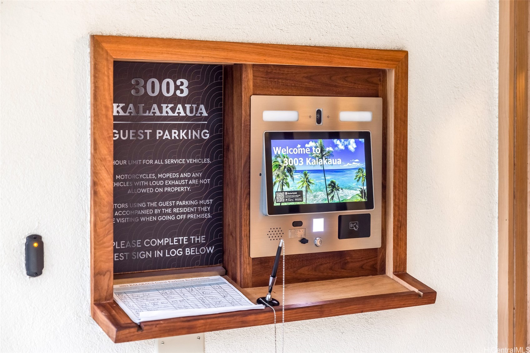 Honolulu, Hawaii, 96815, United States, 2 Bedrooms Bedrooms, ,2 BathroomsBathrooms,Residential,For Sale,1938853