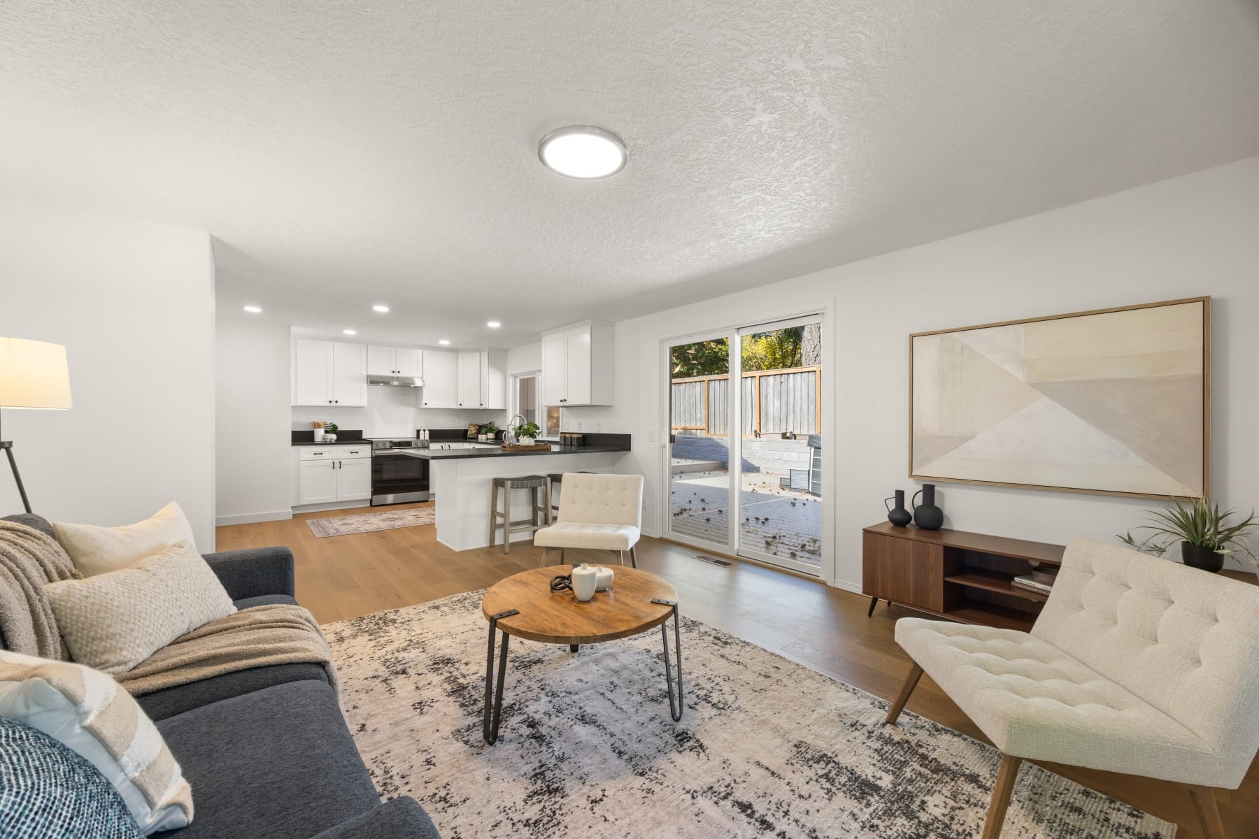 5834 SW 59TH CT Portland, OR 97221 - 物件實景
