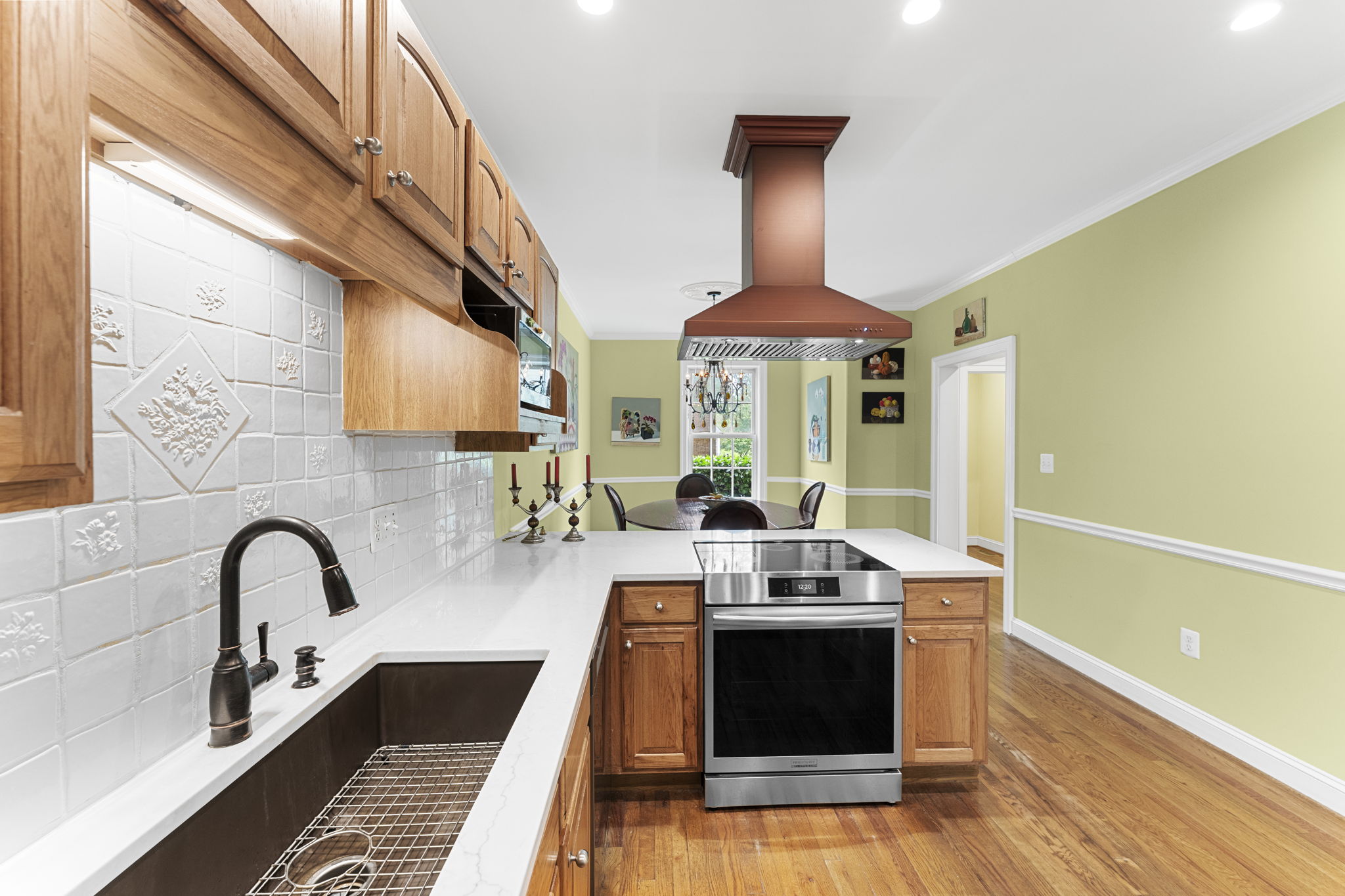  12 Orange Drive, Middleburg, VA, 20117 - 物件實景