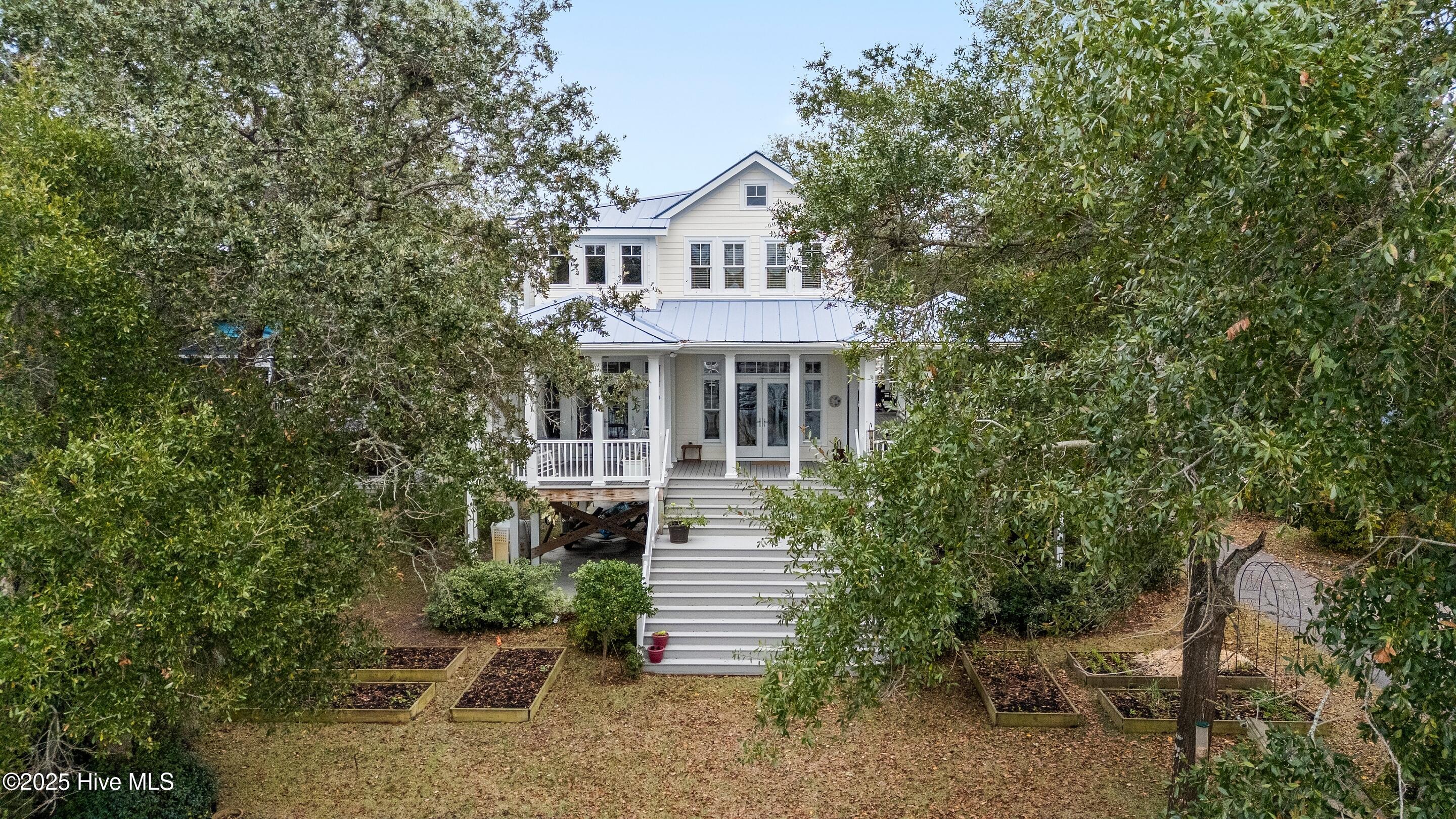 Oak Island, North Carolina, 28465, United States, 5 Bedrooms Bedrooms, ,5 BathroomsBathrooms,Residential,For Sale,2003297