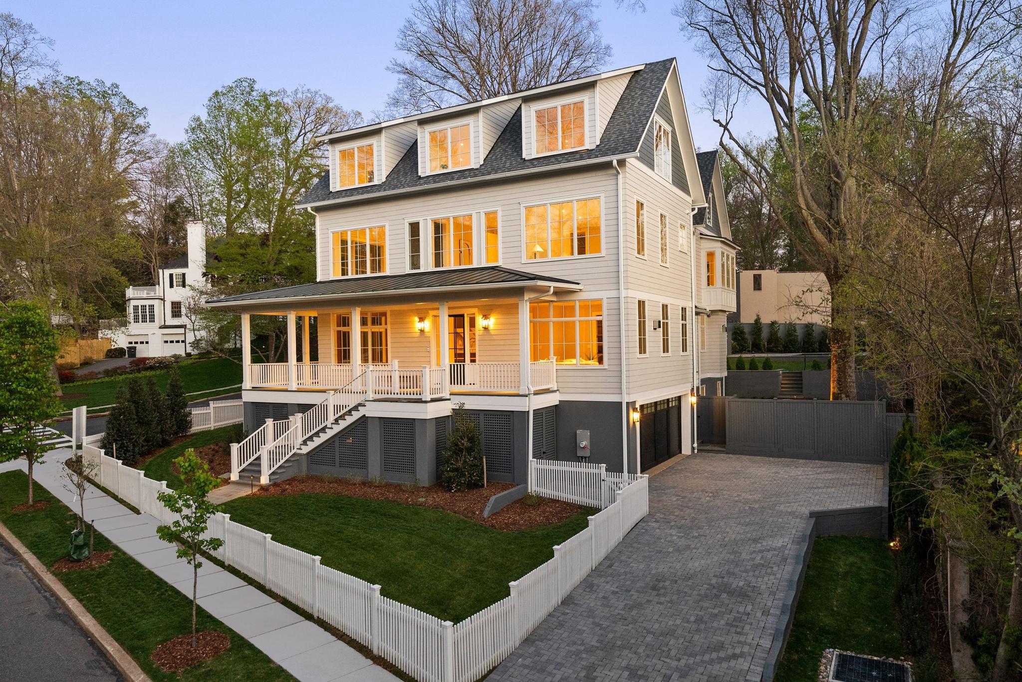  5070 Millwood Lane NW, Washington, DC, 20016 - 物件實景