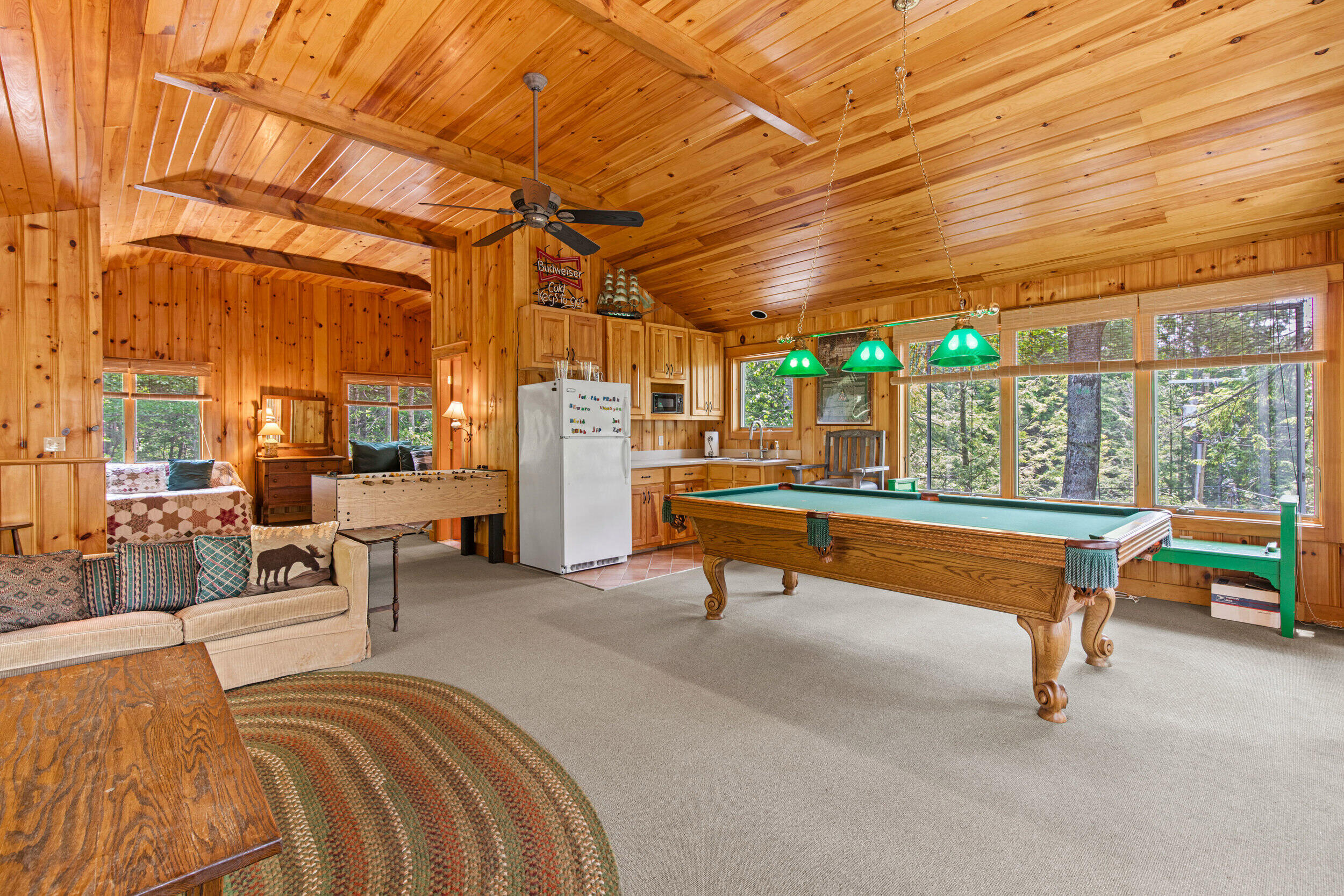 Raymond, Maine, 04071, United States, 4 Bedrooms Bedrooms, ,3 BathroomsBathrooms,Residential,For Sale,1974658