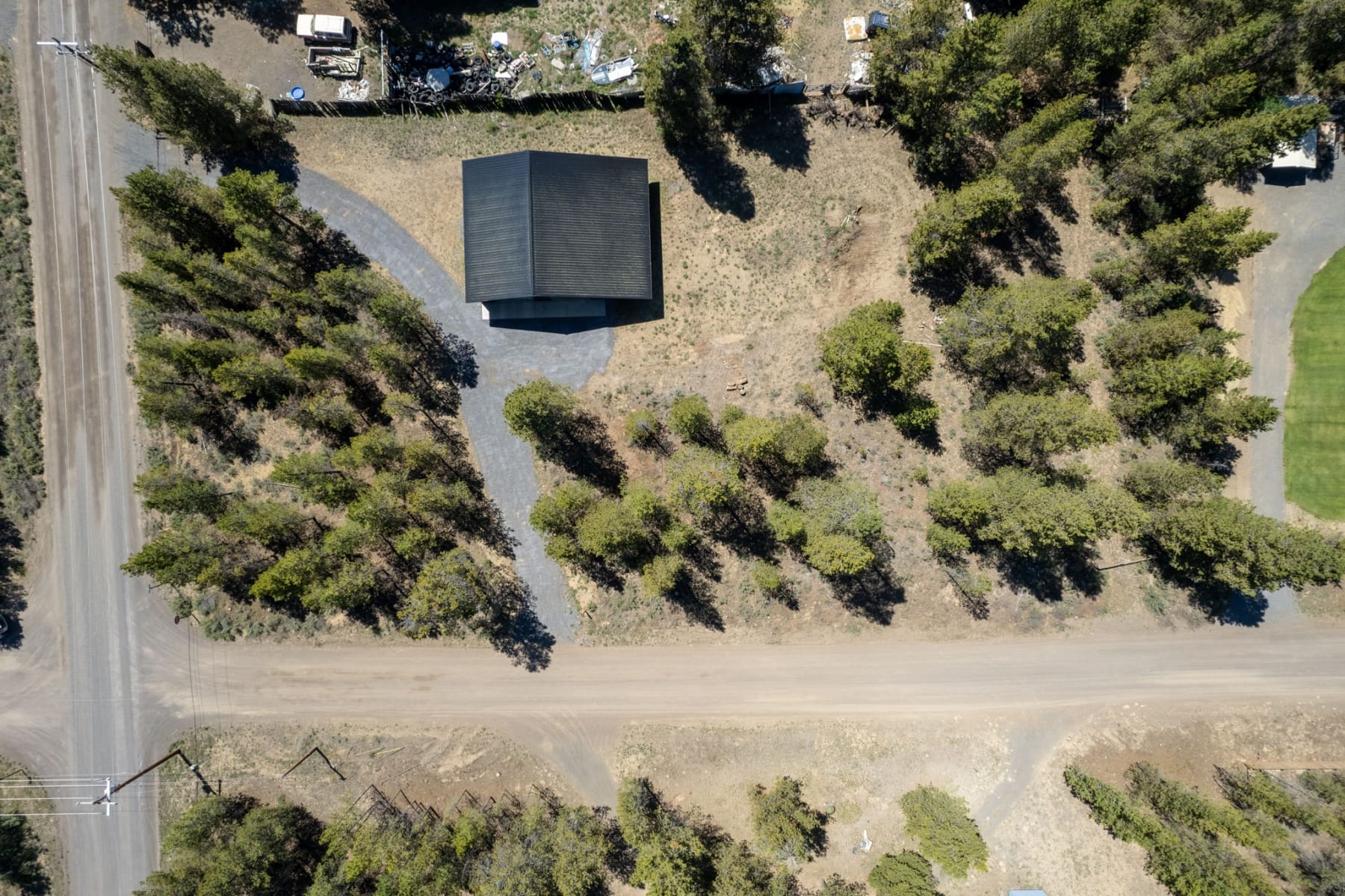  16140 Sparks Drive La Pine, OR 97739 - 物件實景
