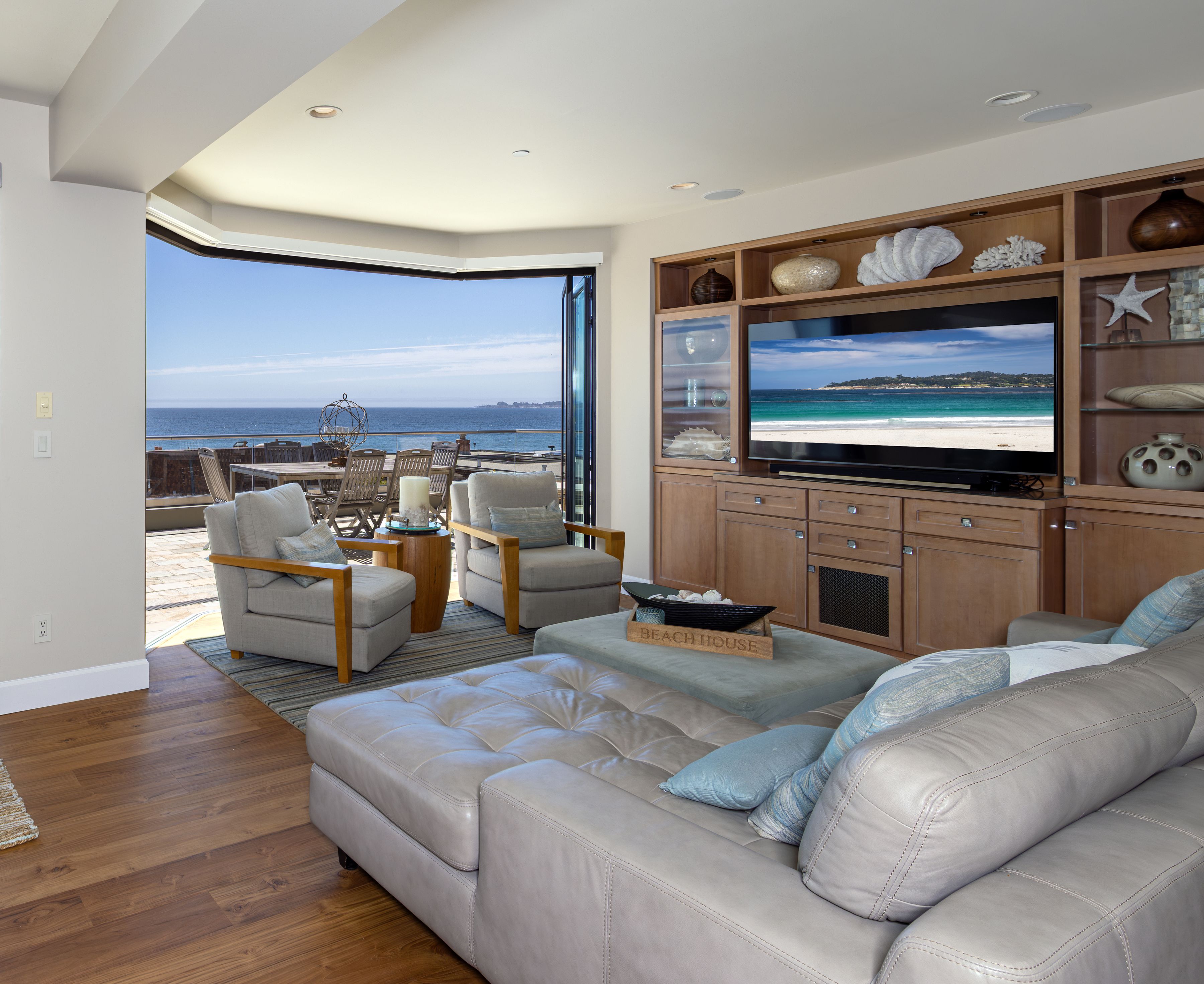  643 Beach Drive - 物件實景