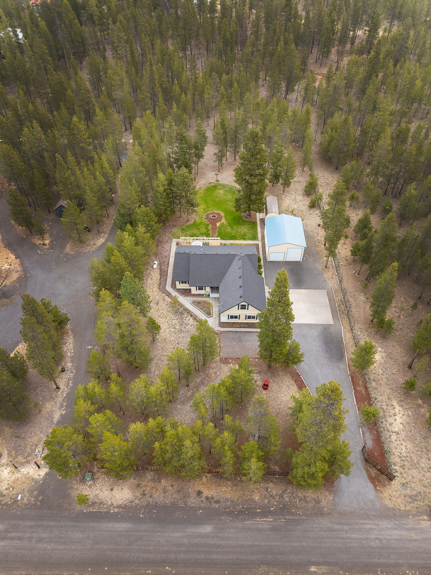 La Pine, Oregon, 97739, United States, 3 Bedrooms Bedrooms, ,2 BathroomsBathrooms,Residential,For Sale,1821567