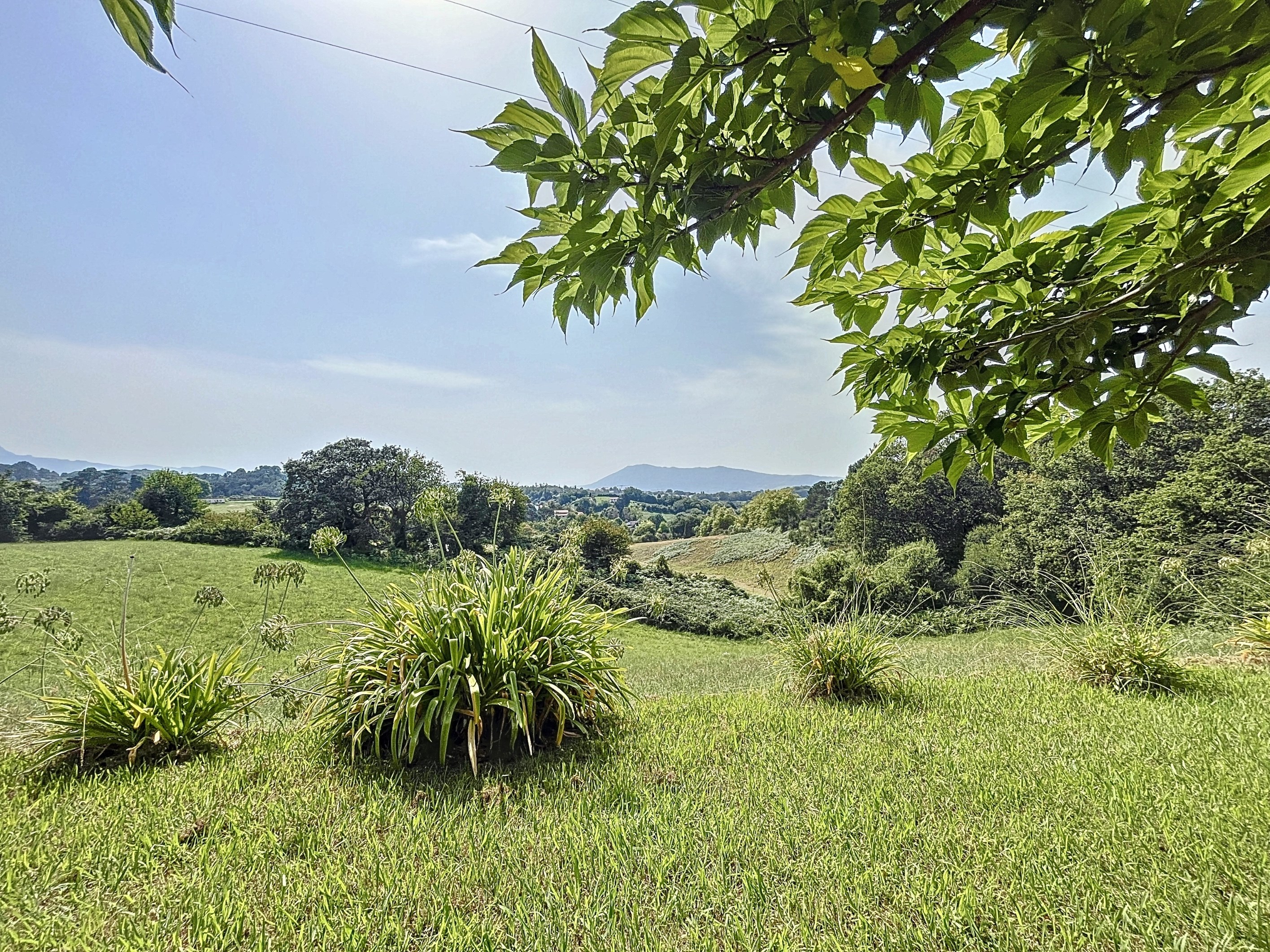  Traditional Basque House – 163 m² – Stunning Mountain Views – 9,300 m² of Land - 物件實景