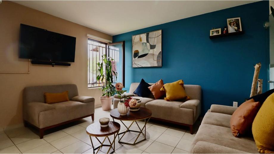 Morelia, Michoacán de Ocampo, 58350, Mexico, 2 Bedrooms Bedrooms, ,2 BathroomsBathrooms,Residential,For Sale,1950863