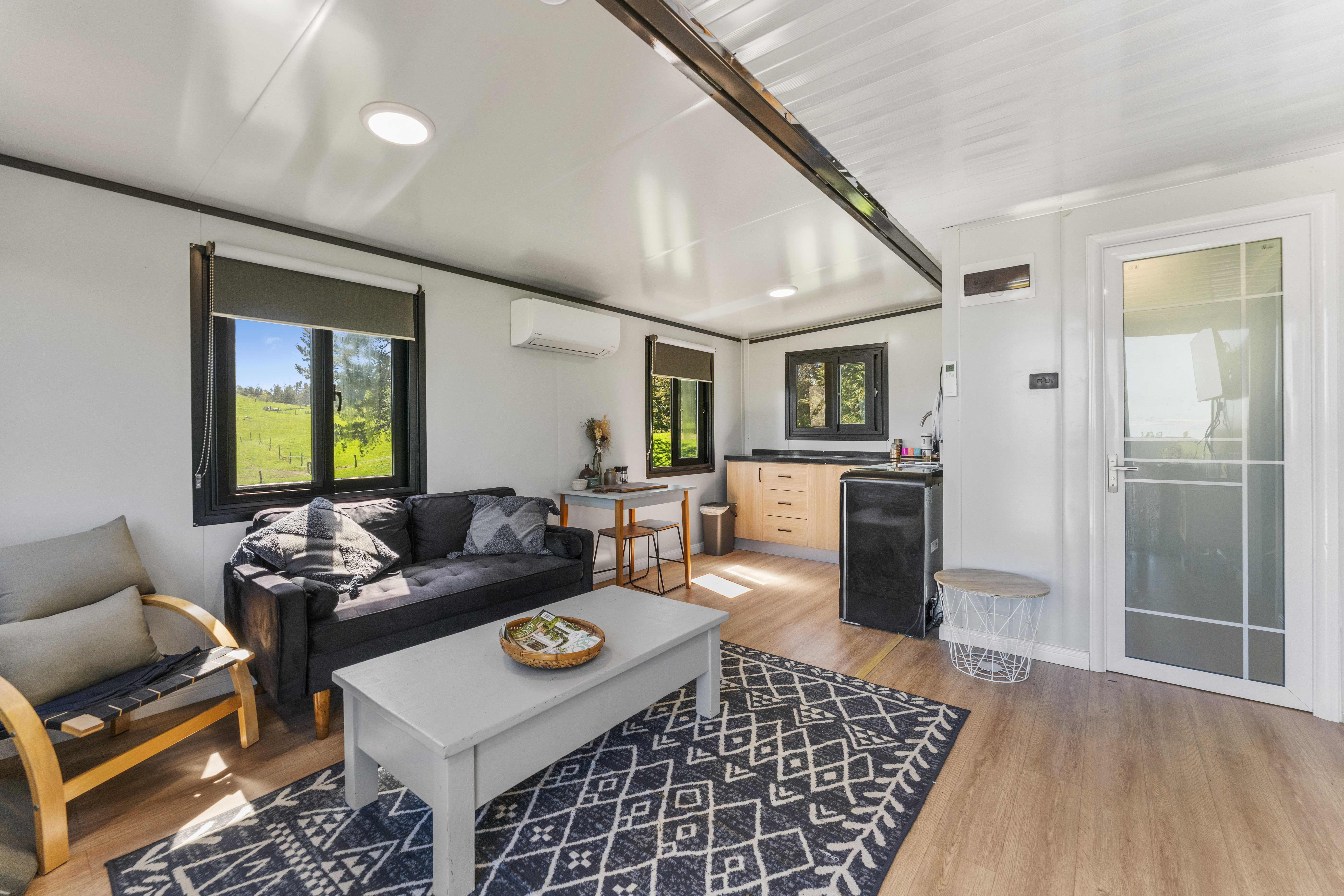  93 Oak Drive, Wairakei - 物件實景