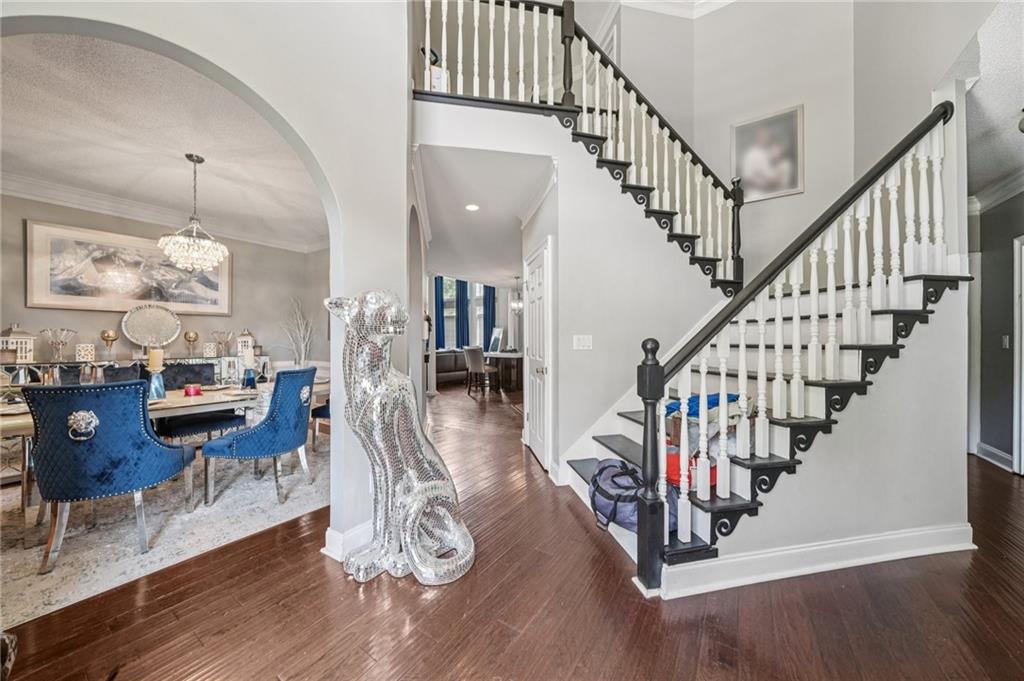 Stockbridge, Georgia, 30281, United States, 5 Bedrooms Bedrooms, ,4 BathroomsBathrooms,Residential,For Sale,1975604