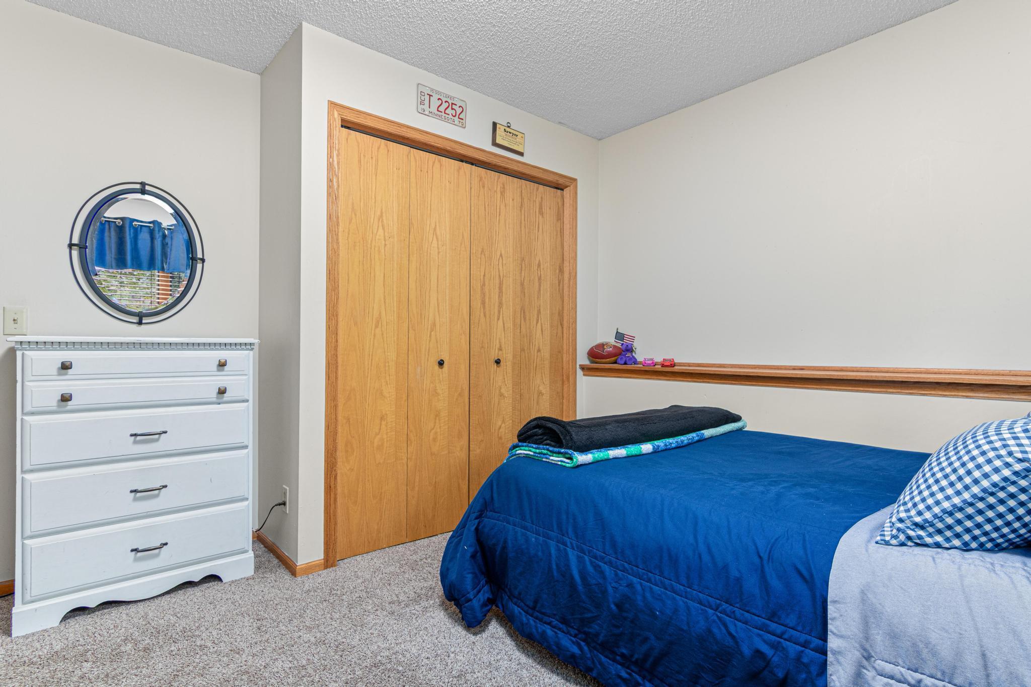 Forest Lake, Minnesota, 55025, United States, 5 Bedrooms Bedrooms, ,3 BathroomsBathrooms,Residential,For Sale,1991173