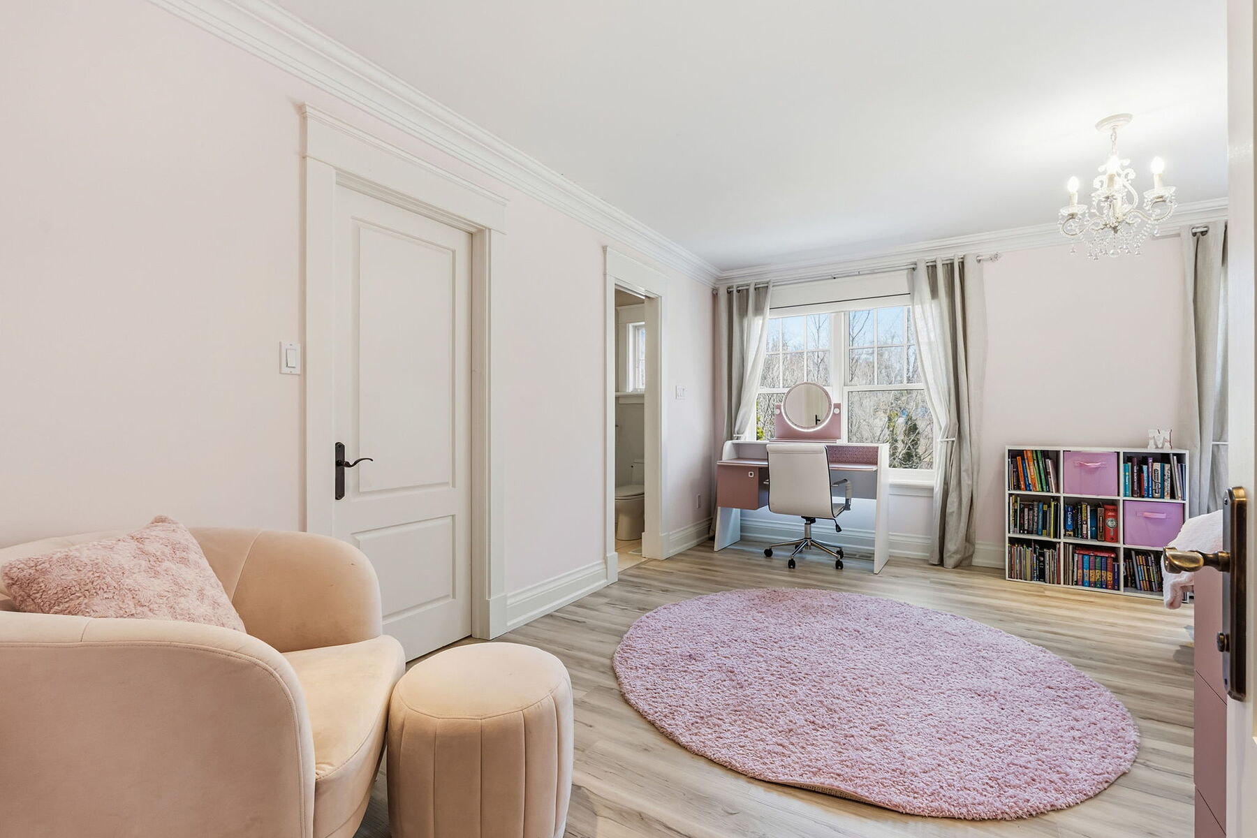  Elegant Detached Residence - 物件實景