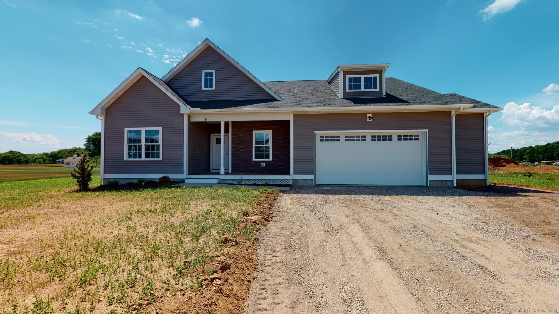 Windsor, Connecticut, 06095, United States, 3 Bedrooms Bedrooms, ,2 BathroomsBathrooms,Residential,For Sale,1939906