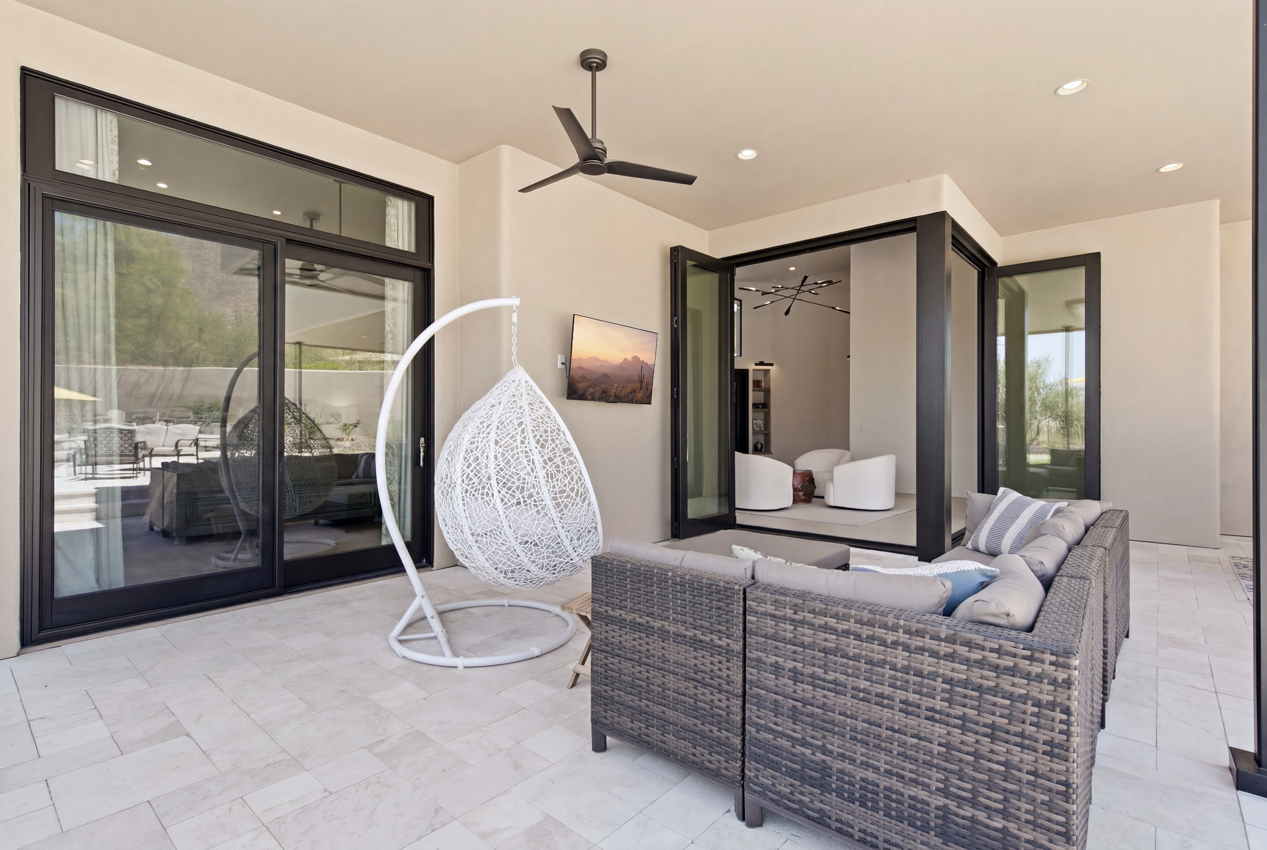  12799 N 116th Street  Scottsdale, AZ - 物件實景