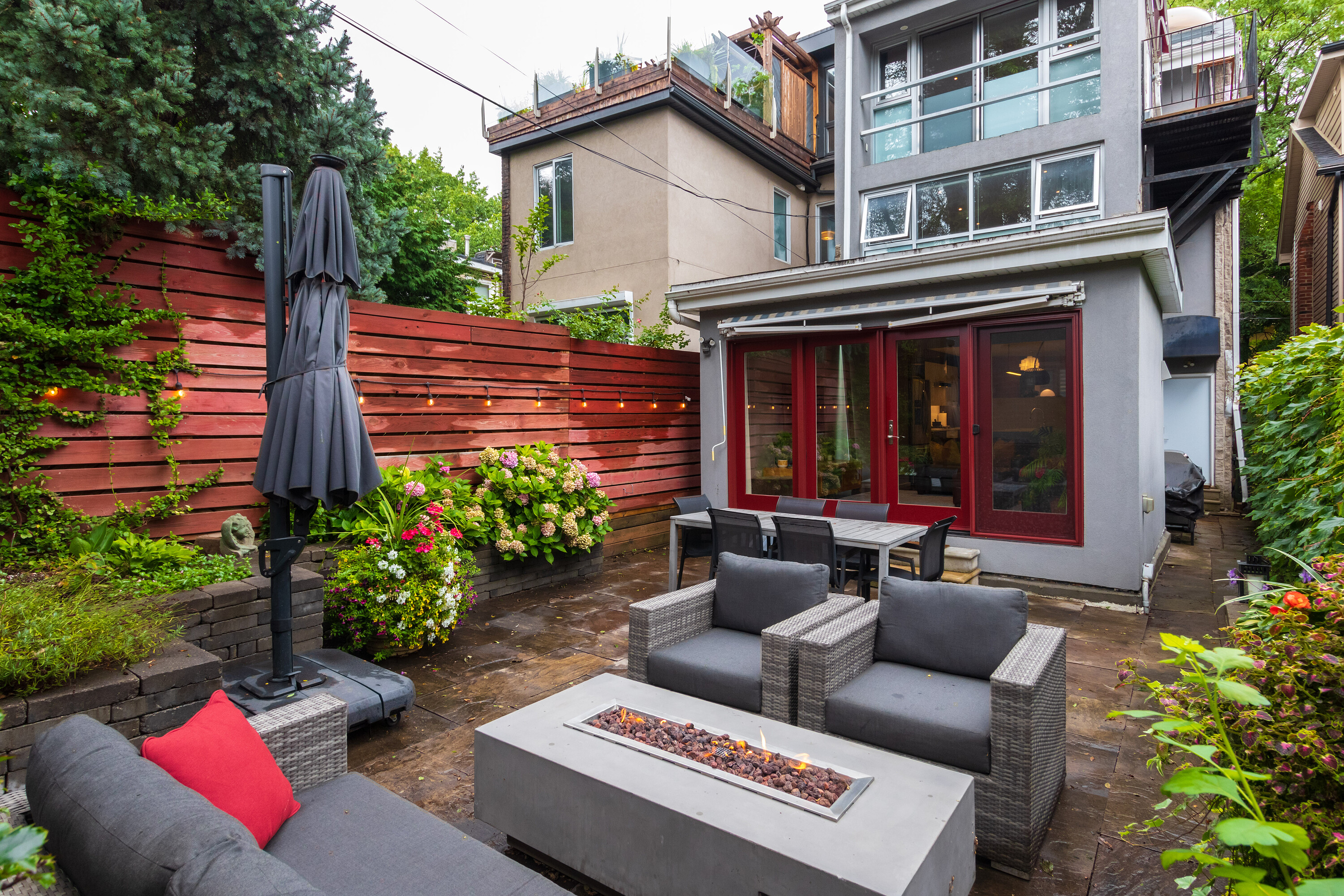  Toronto, Greater Toronto Area - 物件實景