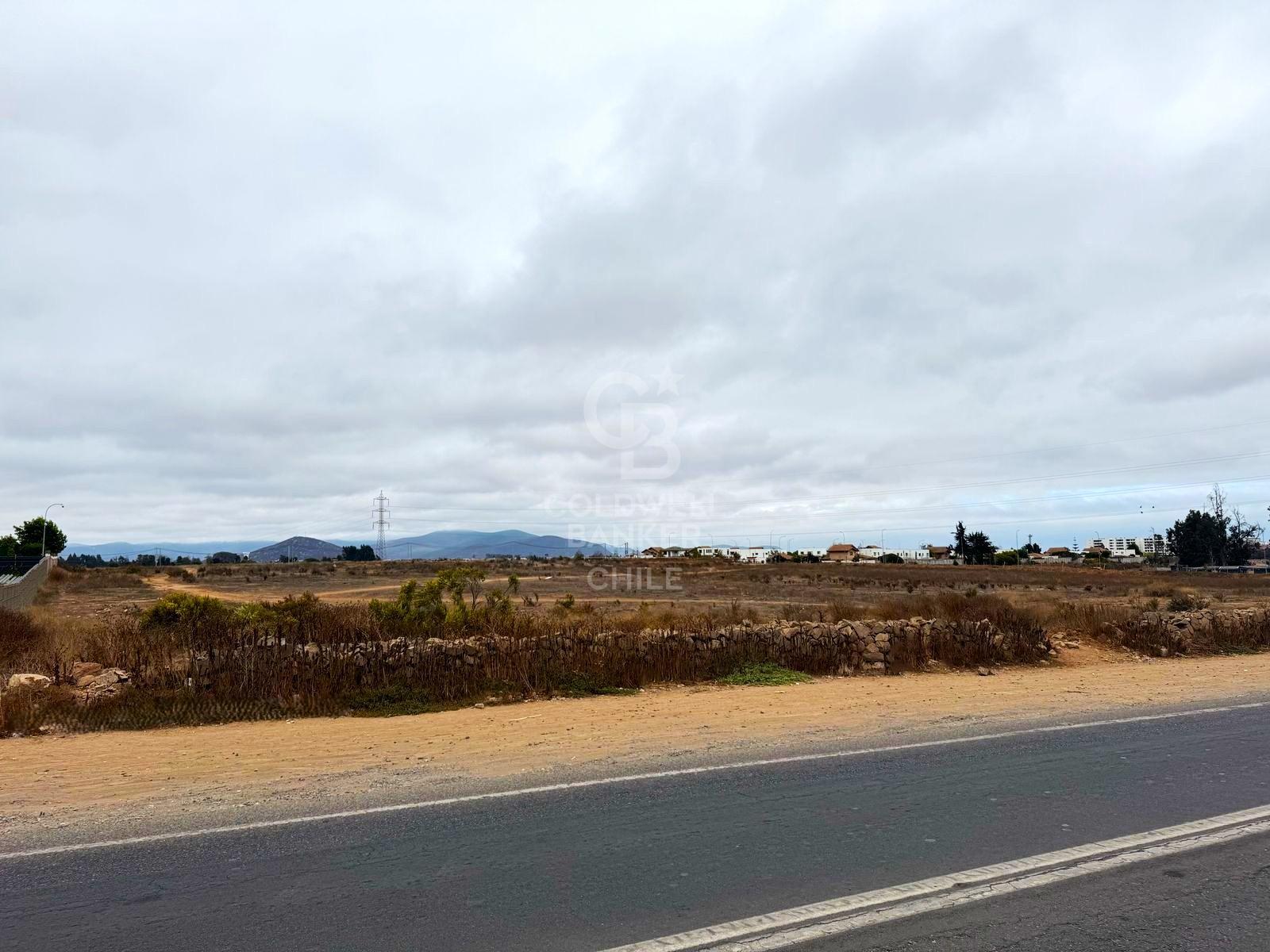 La Serena, Chile, ,Land,For Sale,1723482