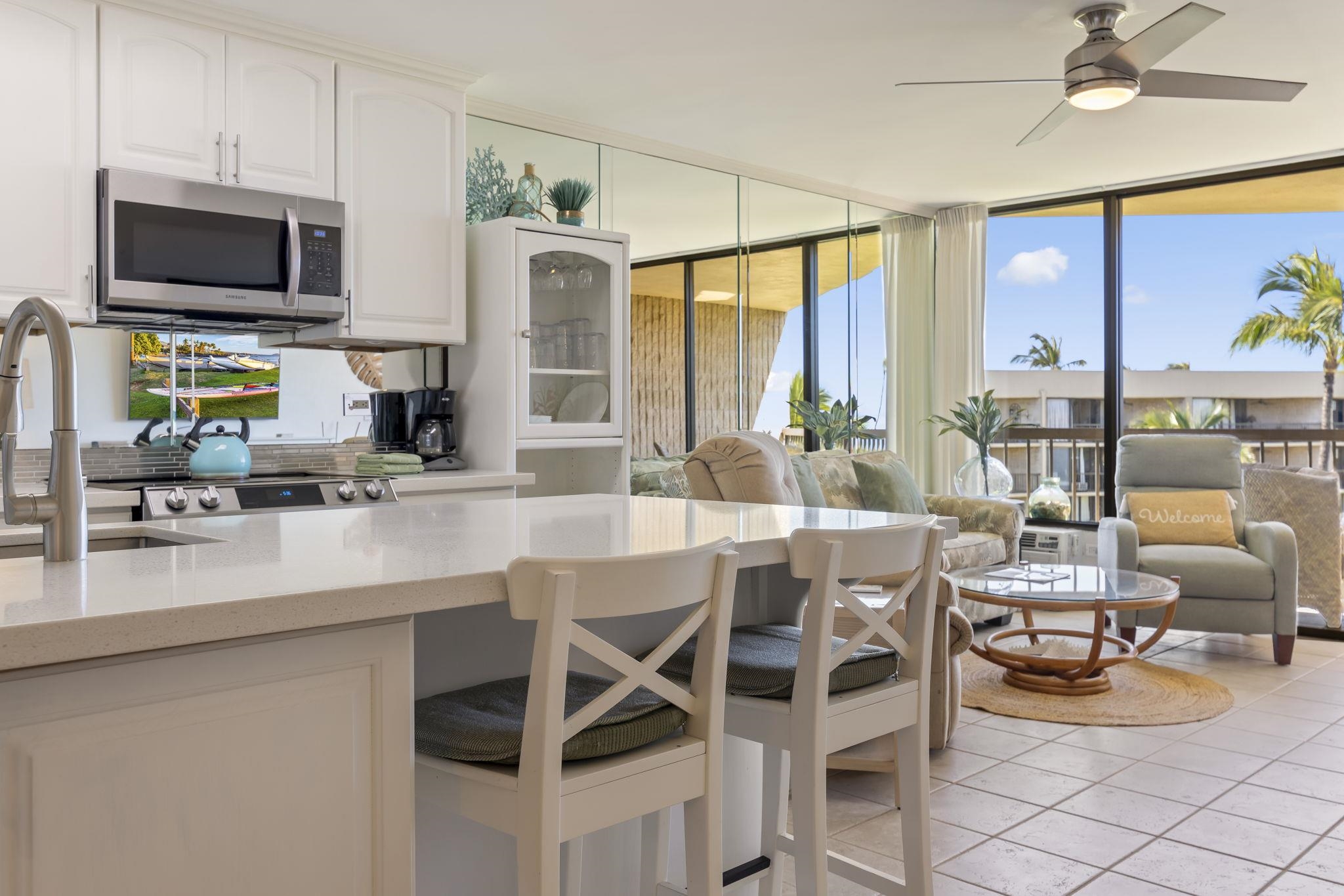 Kihei, Hawaii, 96753, United States, 1 Bedroom Bedrooms, ,2 BathroomsBathrooms,Residential,For Sale,1690888