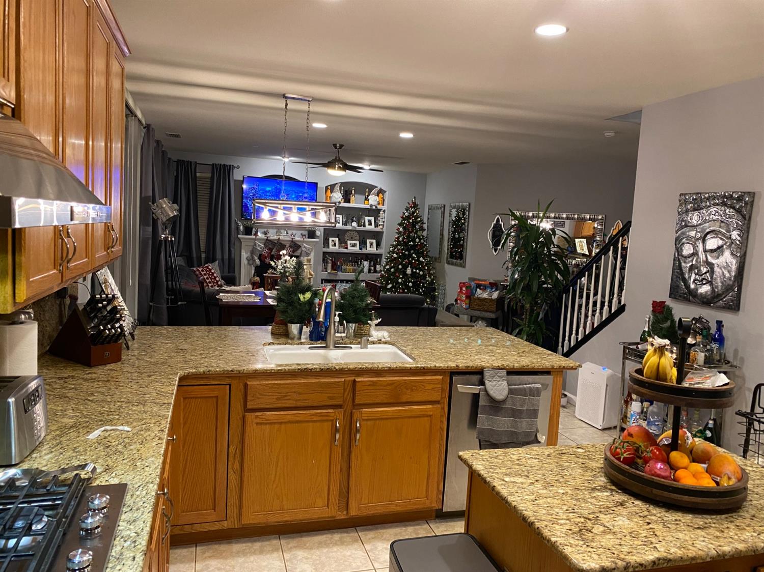 Stockton, California, 95219, United States, 4 Bedrooms Bedrooms, ,3 BathroomsBathrooms,Residential,For Sale,1864763