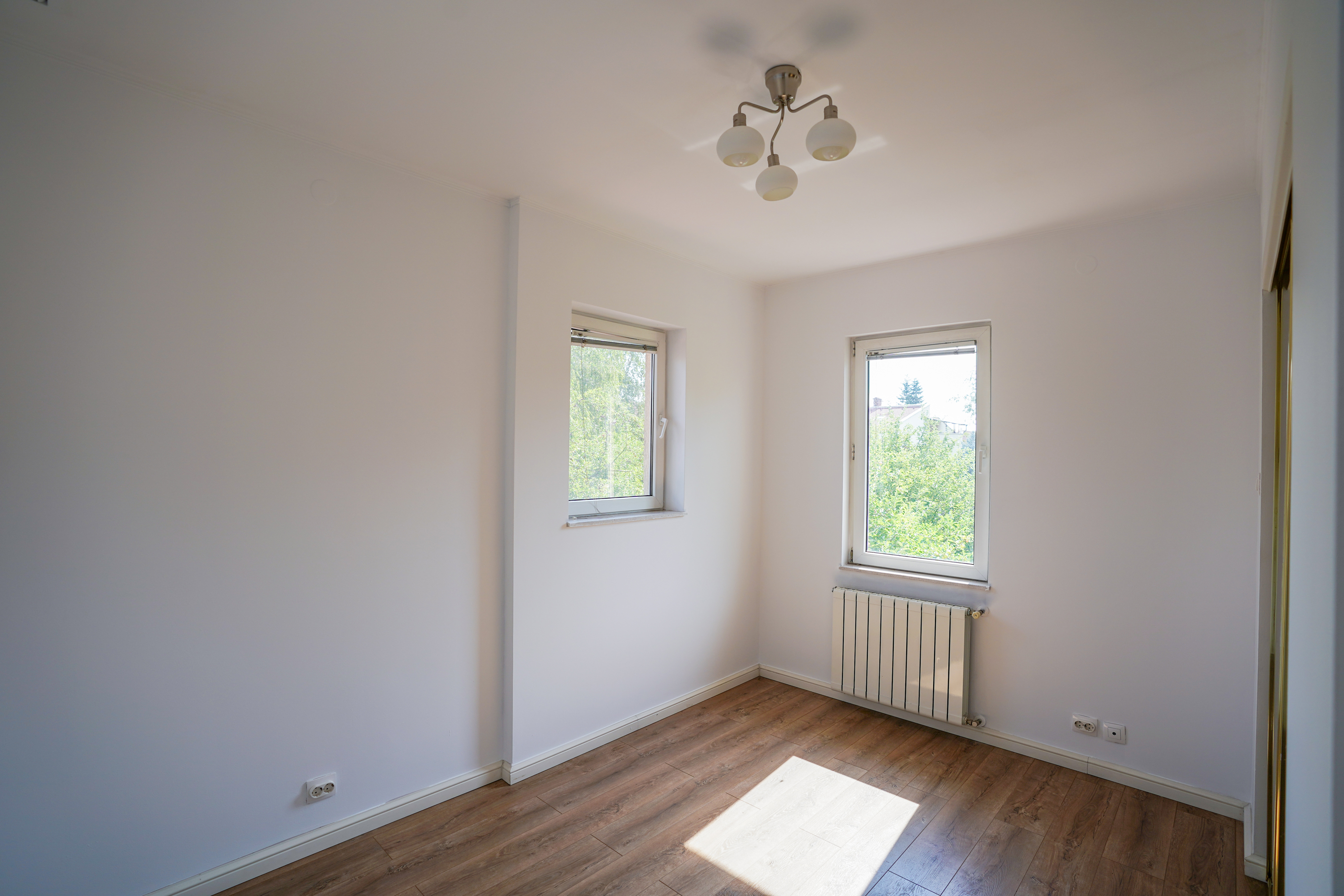  Spacious Villa Near Prestigious Schools and the Forest, Voluntari - 物件實景