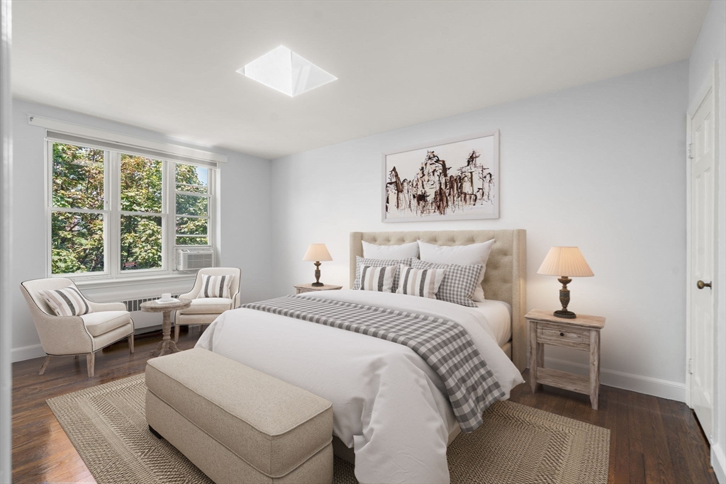 Boston, Massachusetts, 02135, United States, 2 Bedrooms Bedrooms, ,1 BathroomBathrooms,Residential,For Sale,1907550