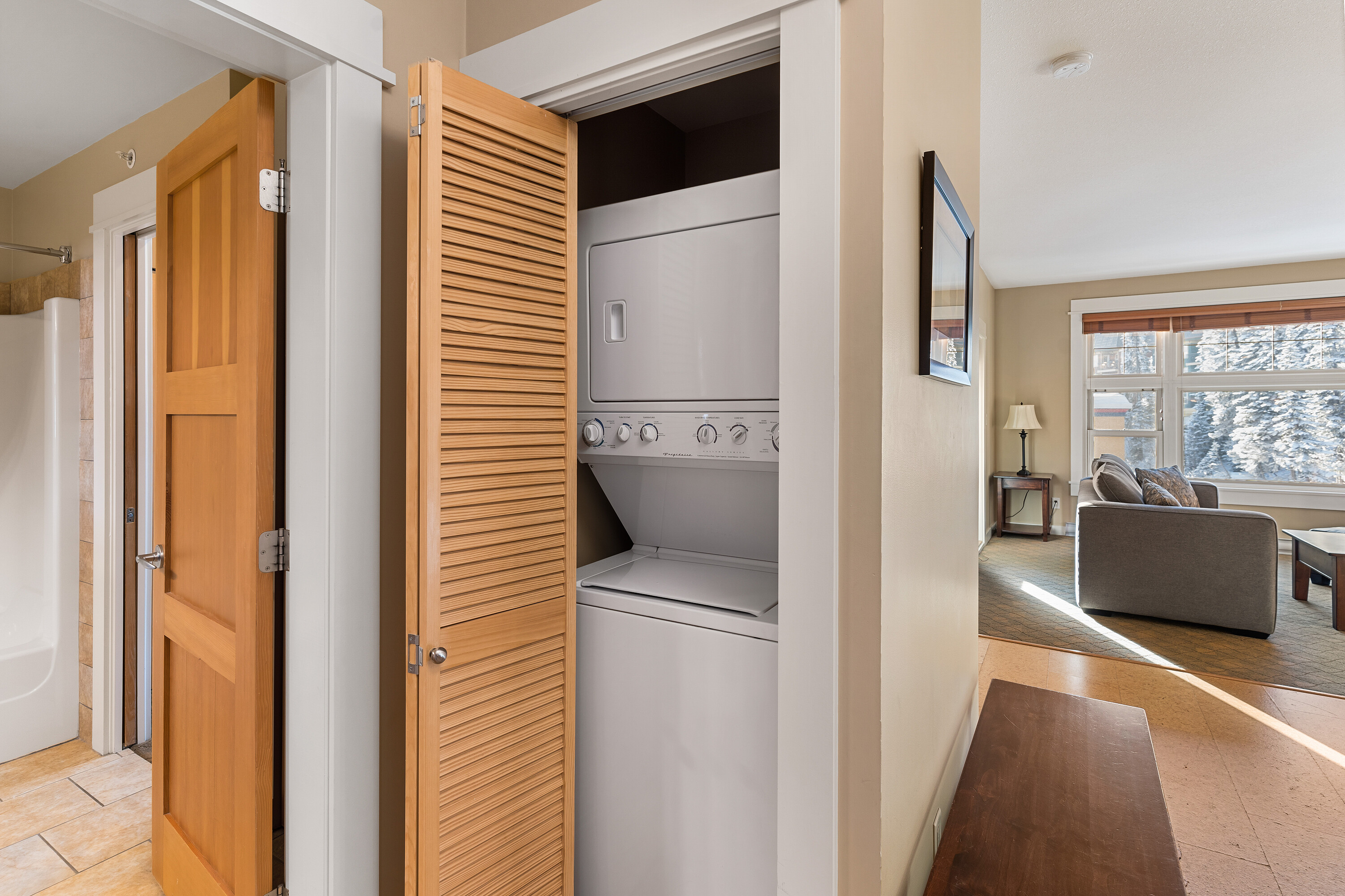  Snowbird Lodge Living - 物件實景