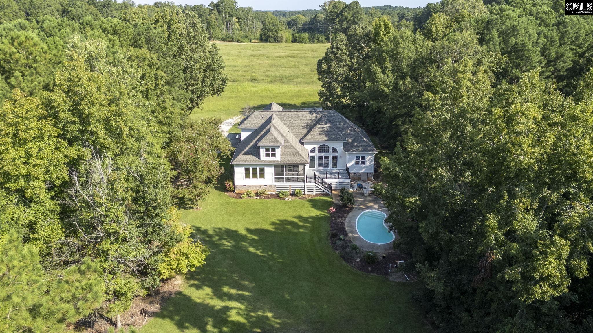 Stoney Hill Rd, Newberry, SC 29108 #1