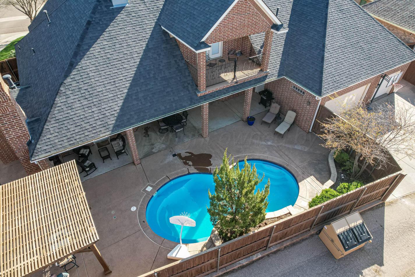 Amarillo, Texas, 79119, United States, 4 Bedrooms Bedrooms, ,5 BathroomsBathrooms,Residential,For Sale,1988347