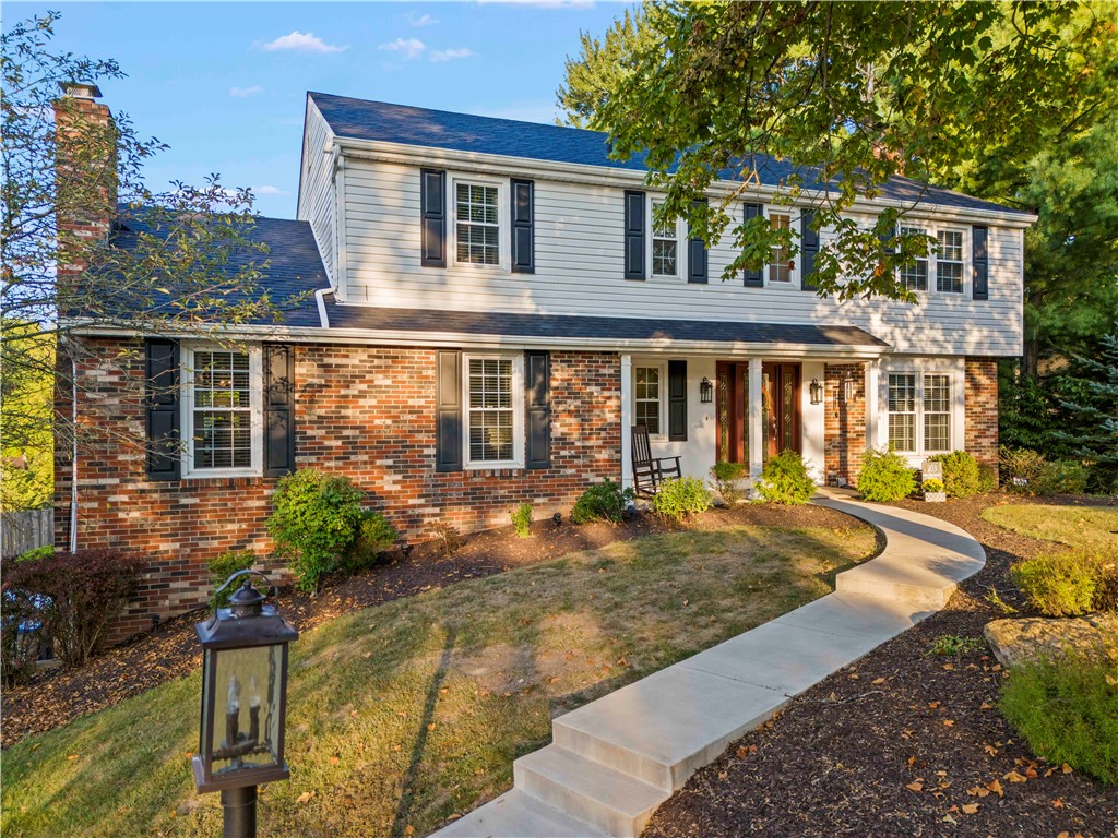 Mcmurray, Pennsylvania, 15317, United States, 4 Bedrooms Bedrooms, ,4 BathroomsBathrooms,Residential,For Sale,1976789