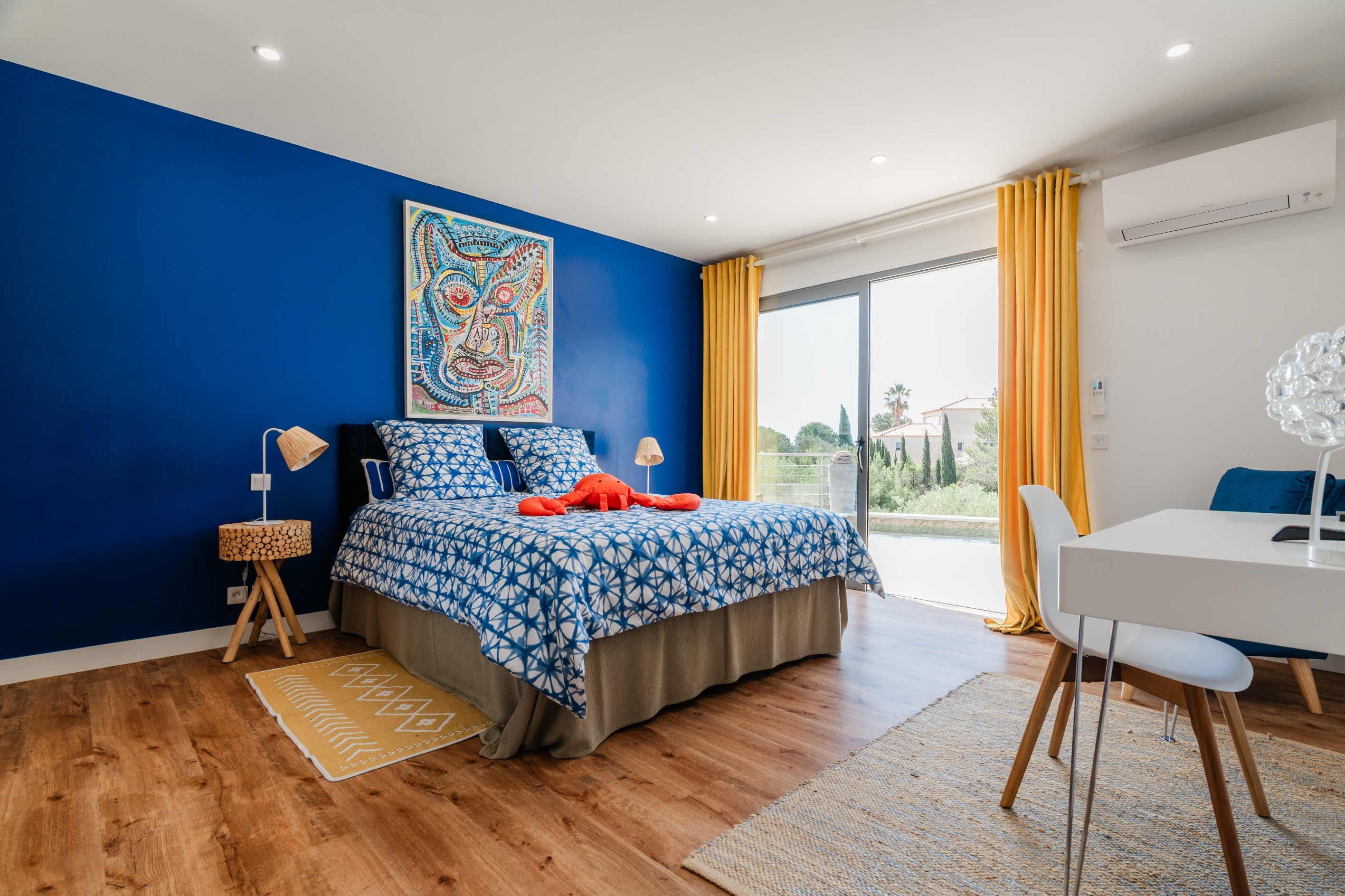  CONTEMPORARY VILLA WITH LAGOON VIEW - 物件實景