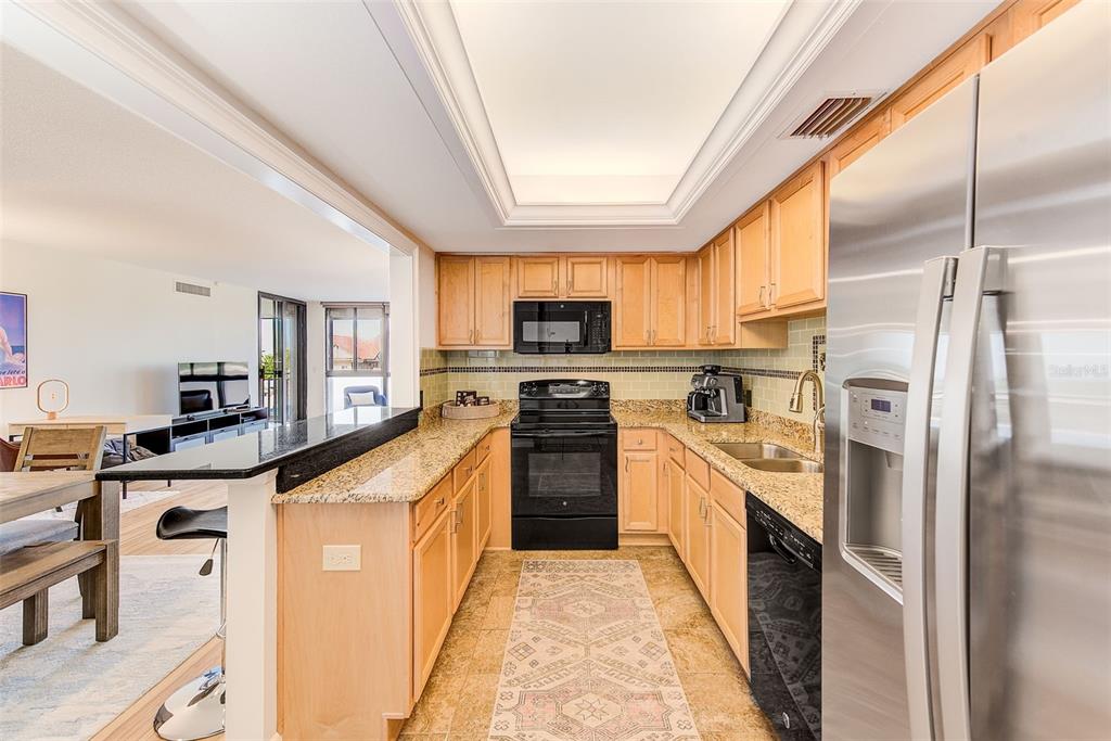 St Pete Beach, Florida, 33706, United States, 2 Bedrooms Bedrooms, ,2 BathroomsBathrooms,Residential,For Sale,1987564