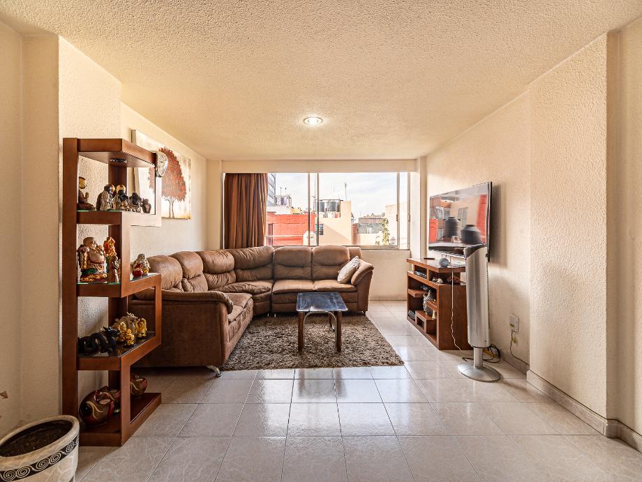 Benito Juárez, Ciudad de México, 03103, Mexico, 3 Bedrooms Bedrooms, ,2 BathroomsBathrooms,Residential,For Sale,1821546