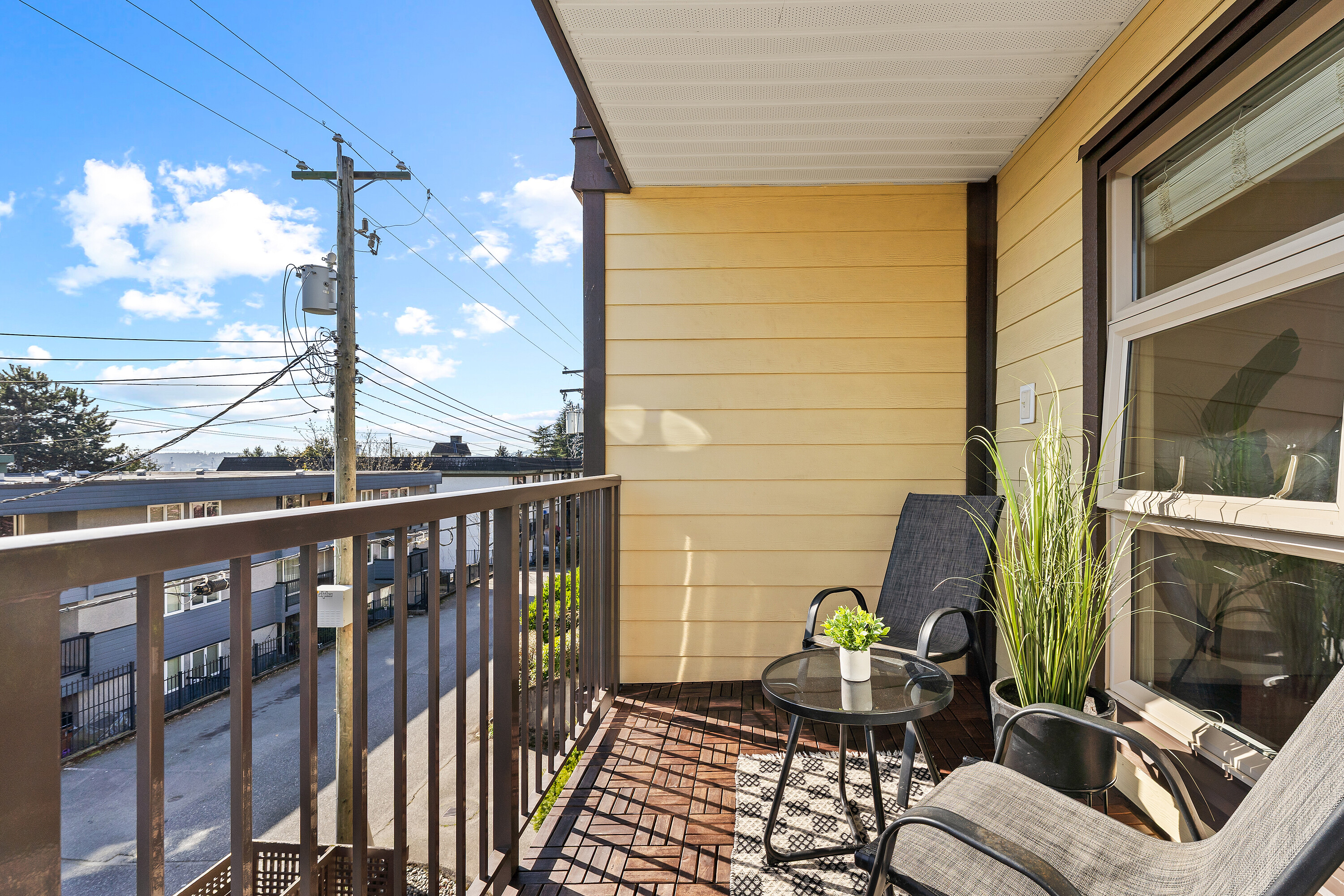  North Vancouver, Greater Vancouver - 物件實景