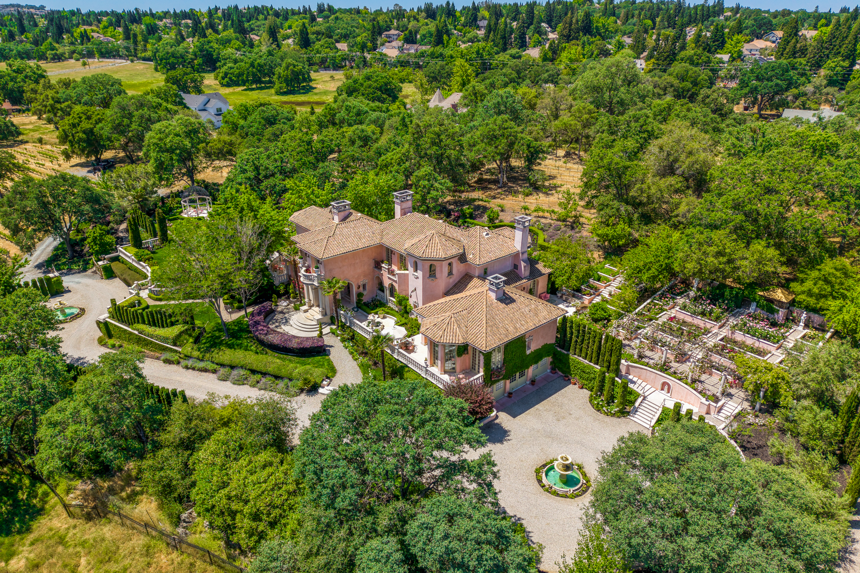  2020 Kaila Way, El Dorado Hills, CA 95762 - 物件實景