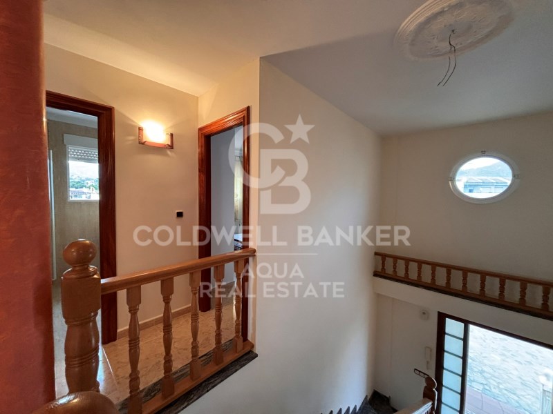 Calle Lisboa Alicante, la Nucia, El Tossal-Bello H, la Nucia, Comunidad Valenciana, 03530, ES, 7 Bedrooms Bedrooms, ,4 BathroomsBathrooms,Residential,For Sale,Calle Lisboa Alicante, la Nucia, El Tossal-Bello H,1682591