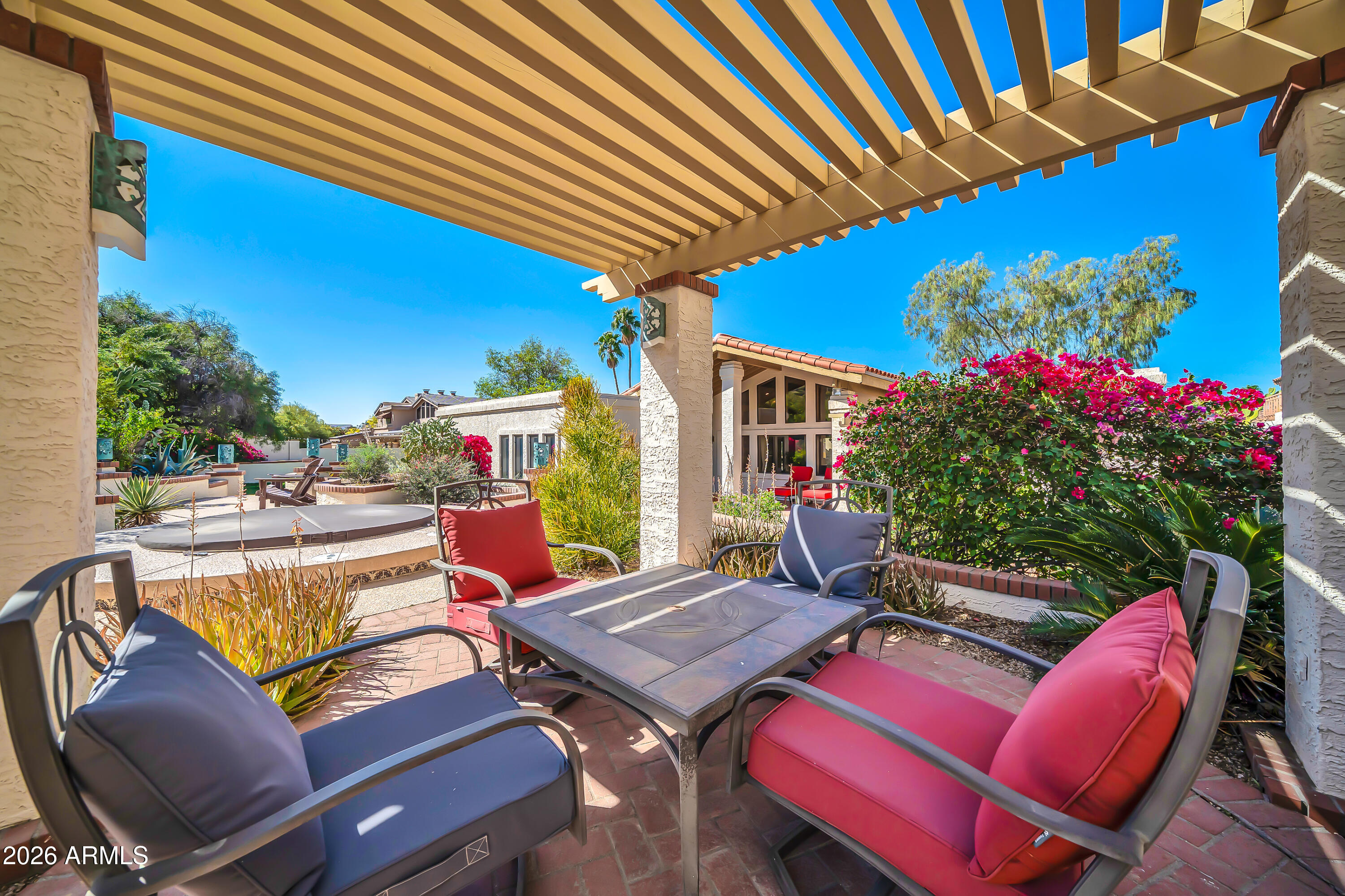  1121 W Aster Drive  Phoenix, AZ - 物件實景