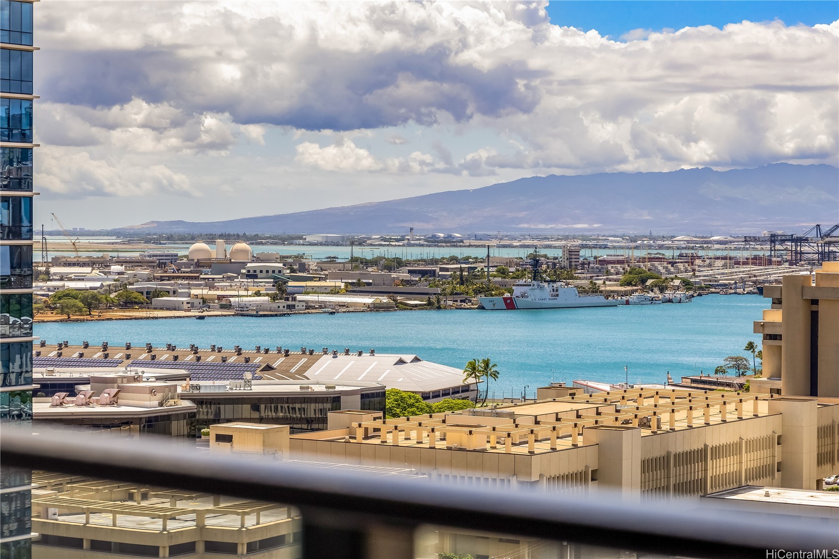 Honolulu, Hawaii, 96813, United States, 2 Bedrooms Bedrooms, ,2 BathroomsBathrooms,Residential,For Sale,1766730
