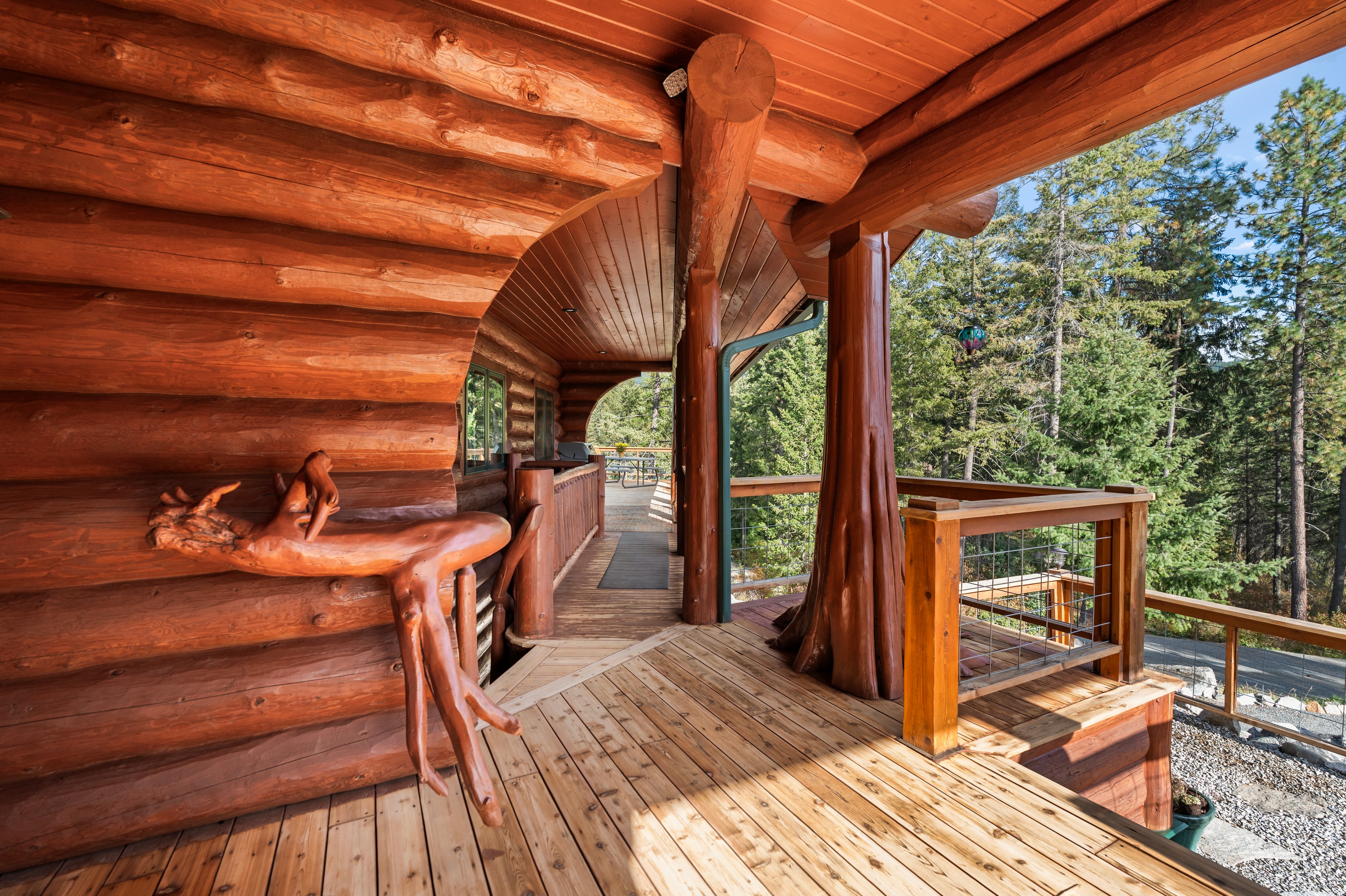 Bonners Ferry, Idaho, 83805, United States, 3 Bedrooms Bedrooms, ,4 BathroomsBathrooms,Residential,For Sale,1984473