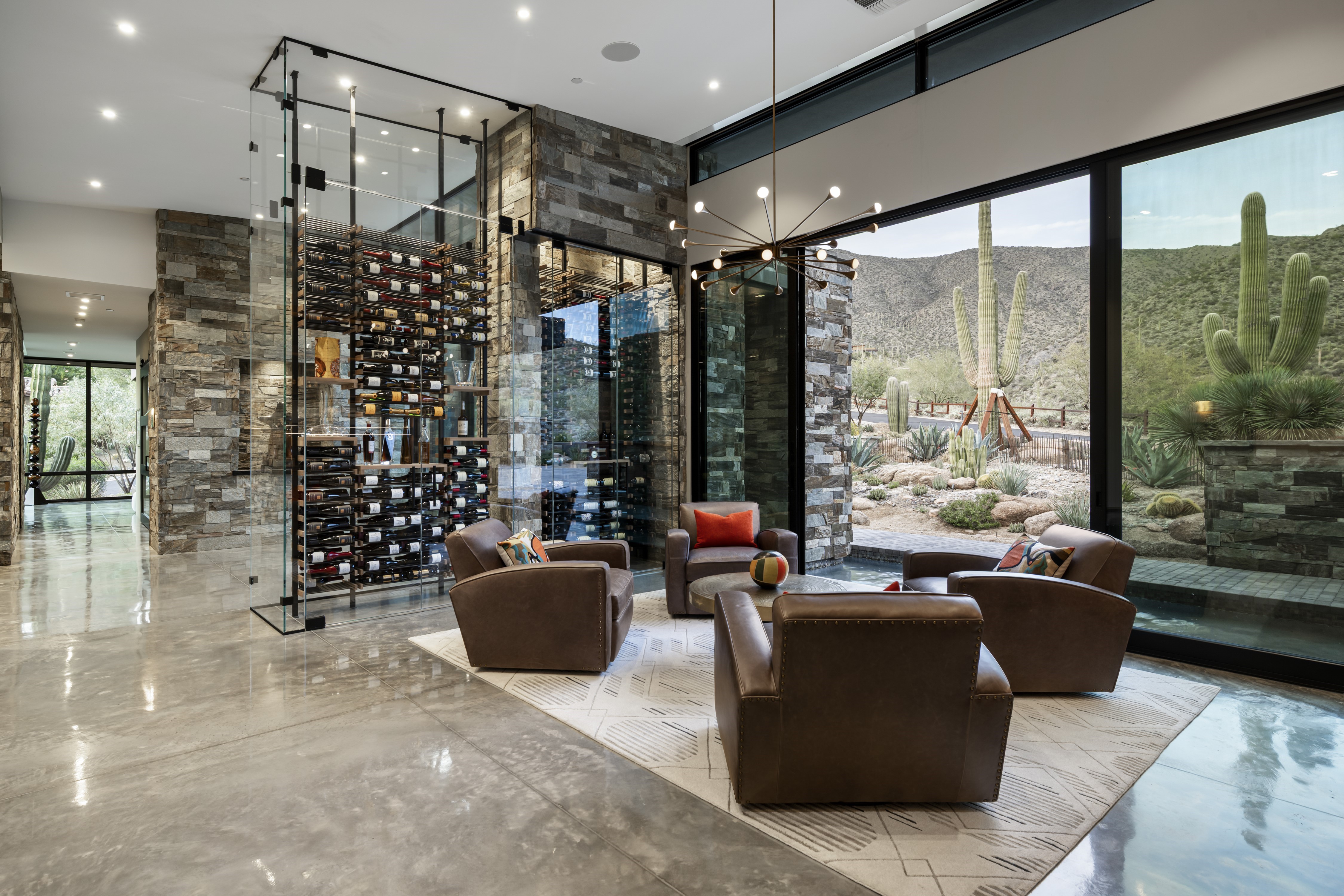  42829 North 102nd Street  Scottsdale, AZ - 物件實景