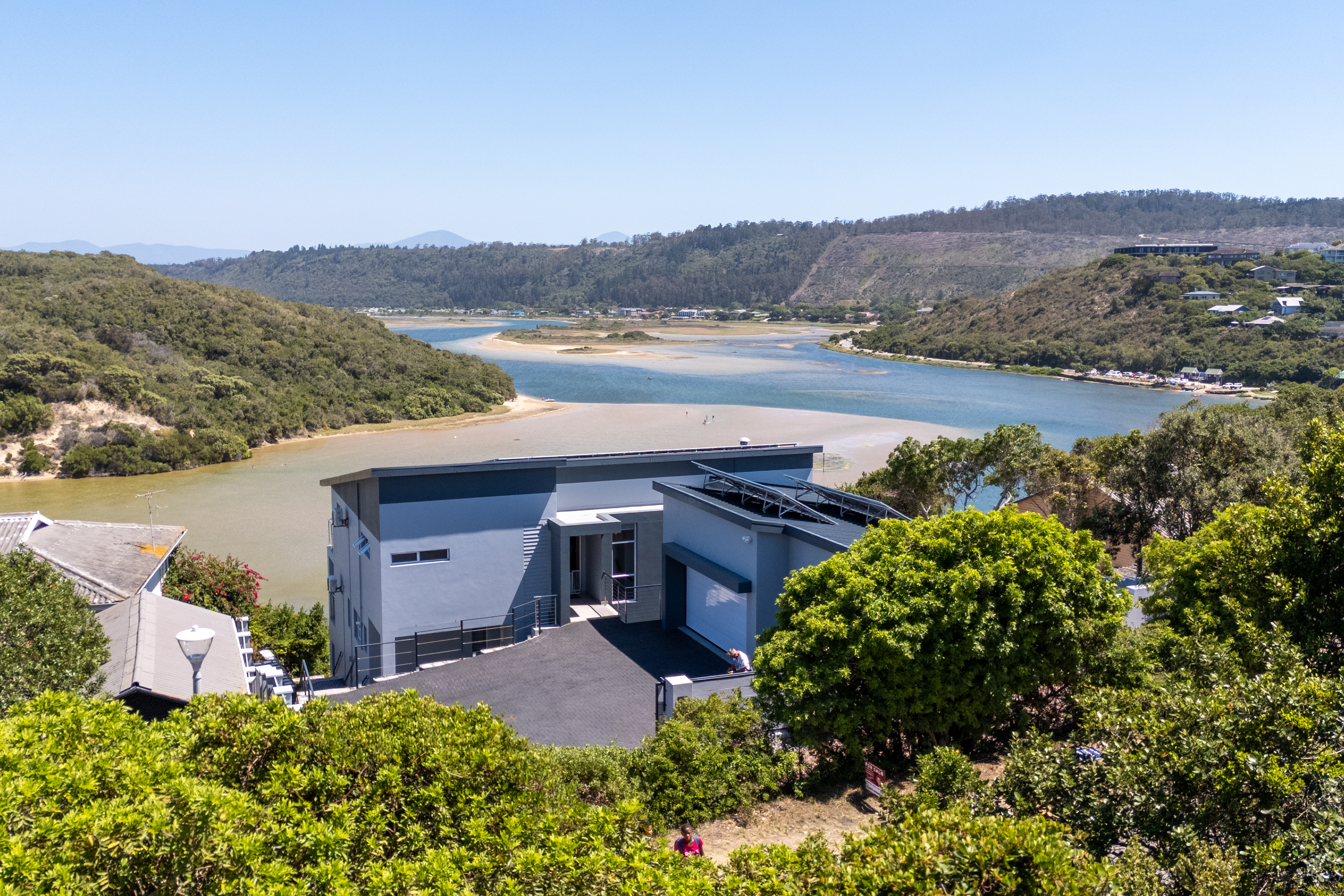  A luxurious coastal sanctuary - 物件實景