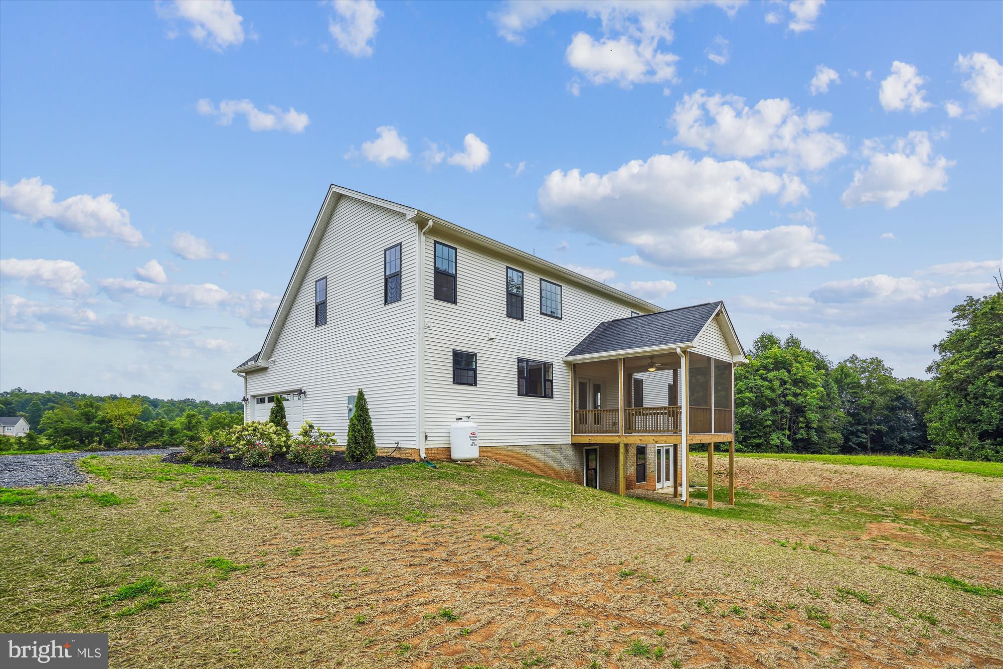 Rixeyville, Virginia, 22737, United States, 4 Bedrooms Bedrooms, ,3 BathroomsBathrooms,Residential,For Sale,1924298