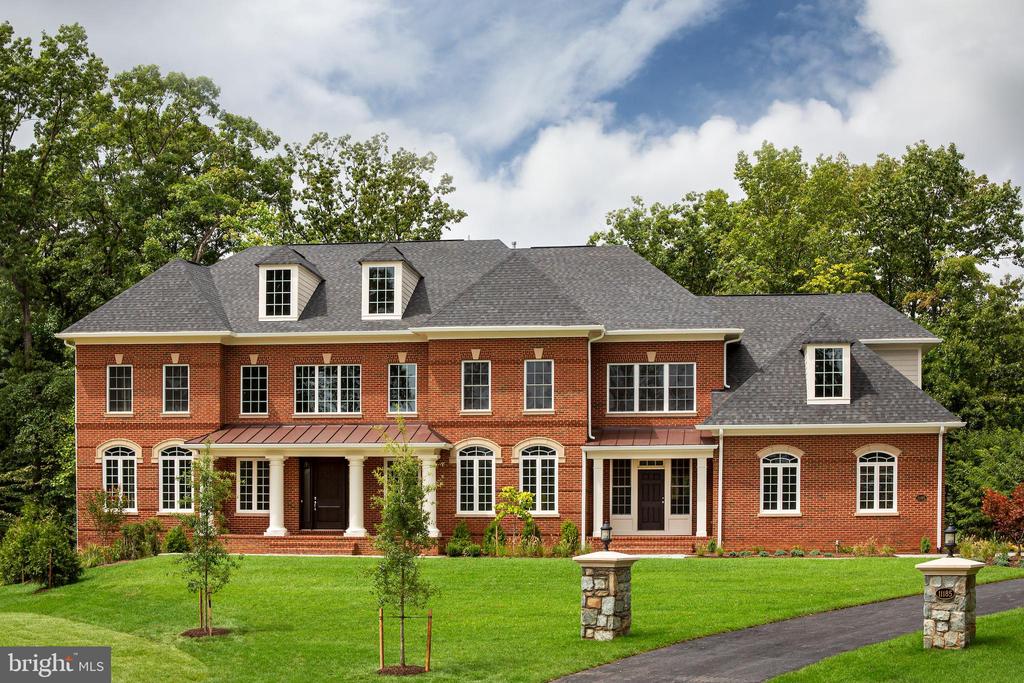 4616 Fairfax Manor Court, Chantilly, Virginia, 20151, United States, 4 Bedrooms Bedrooms, ,6 BathroomsBathrooms,Residential,For Sale,4616 Fairfax Manor Court,1430207
