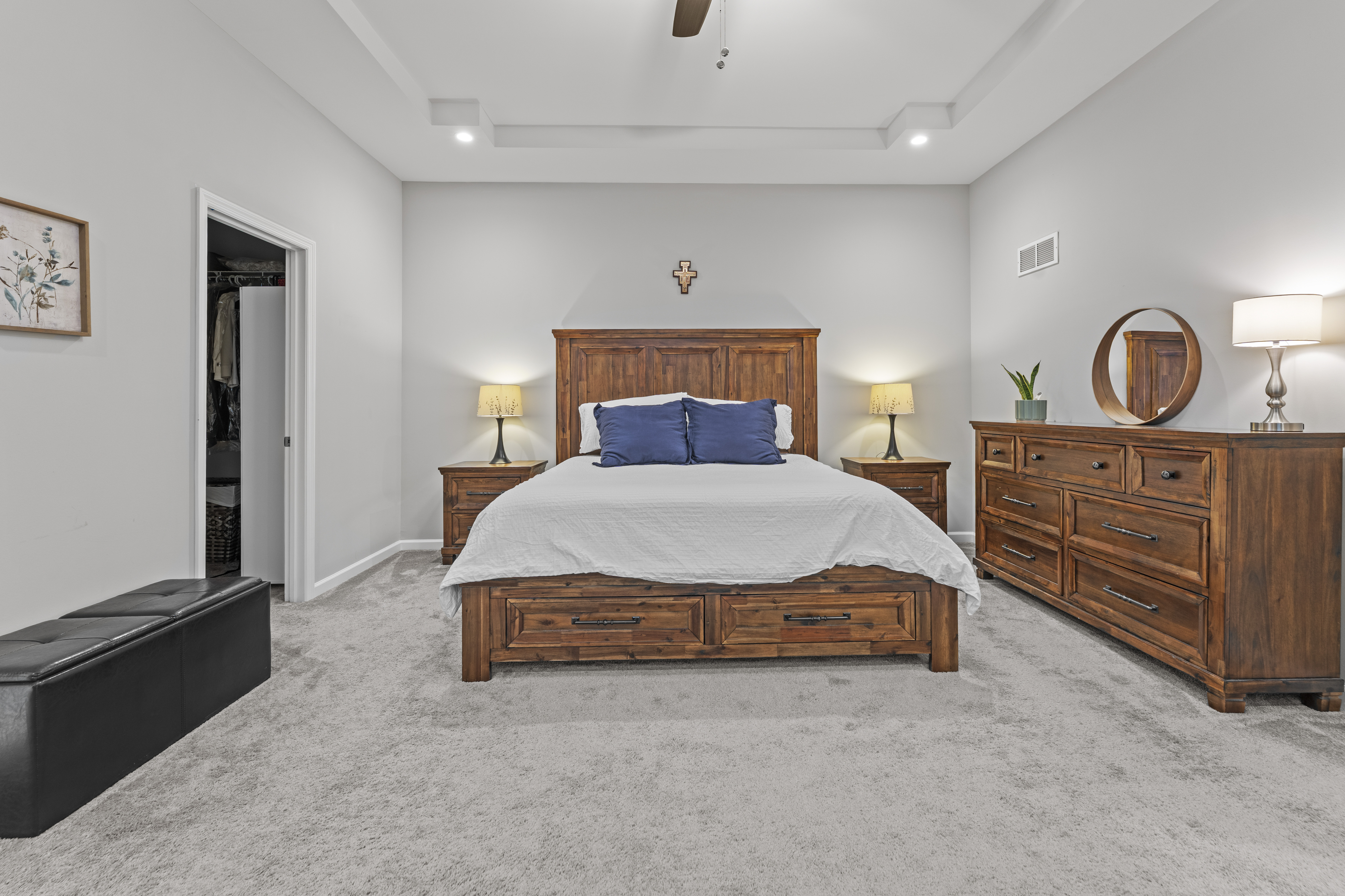  Spacious and Stylish Ranch Home in Wentzville’s Most Desirable Community - 物件實景