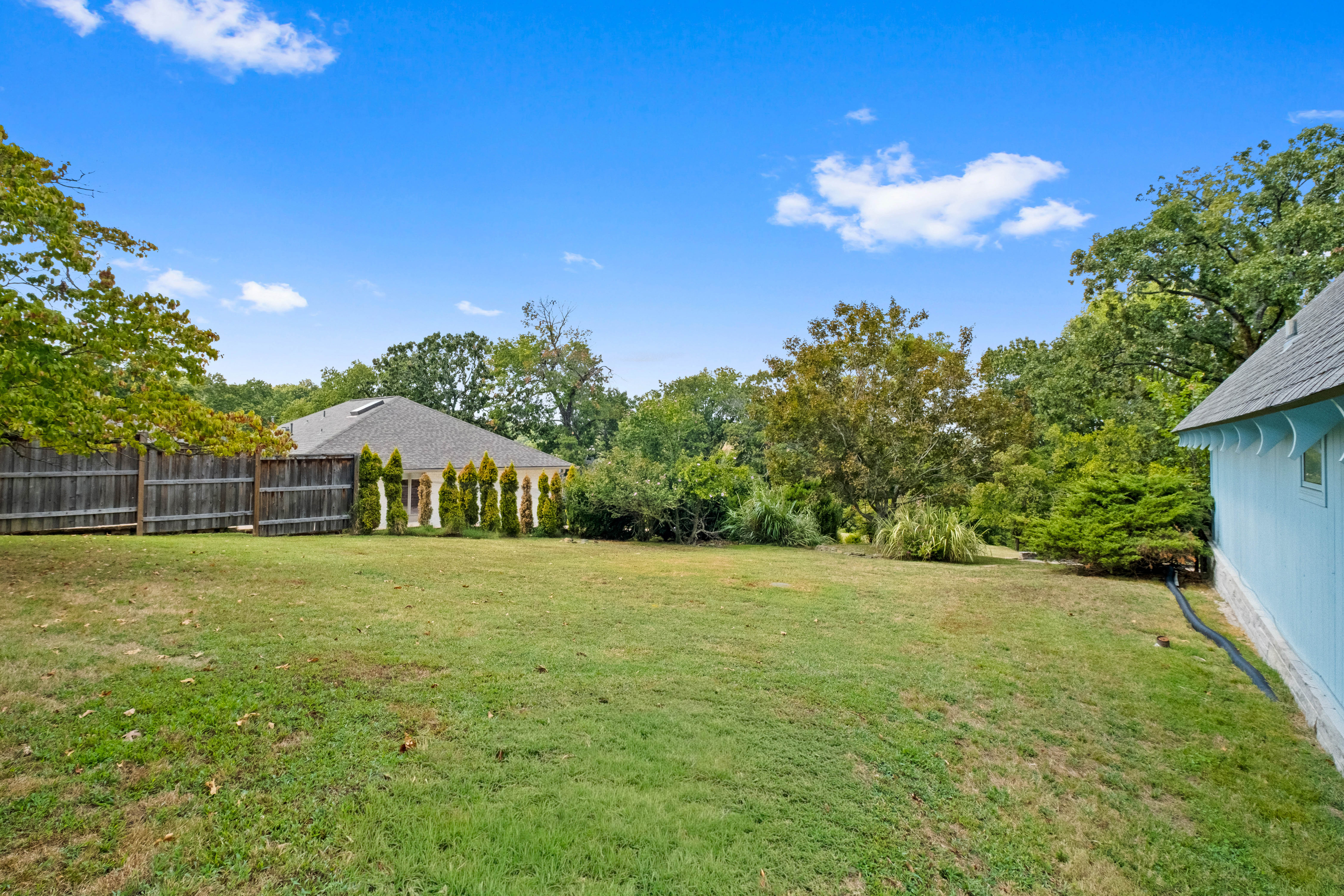  15291 Tulsa Dr., Rogers, AR 72756 - 物件實景
