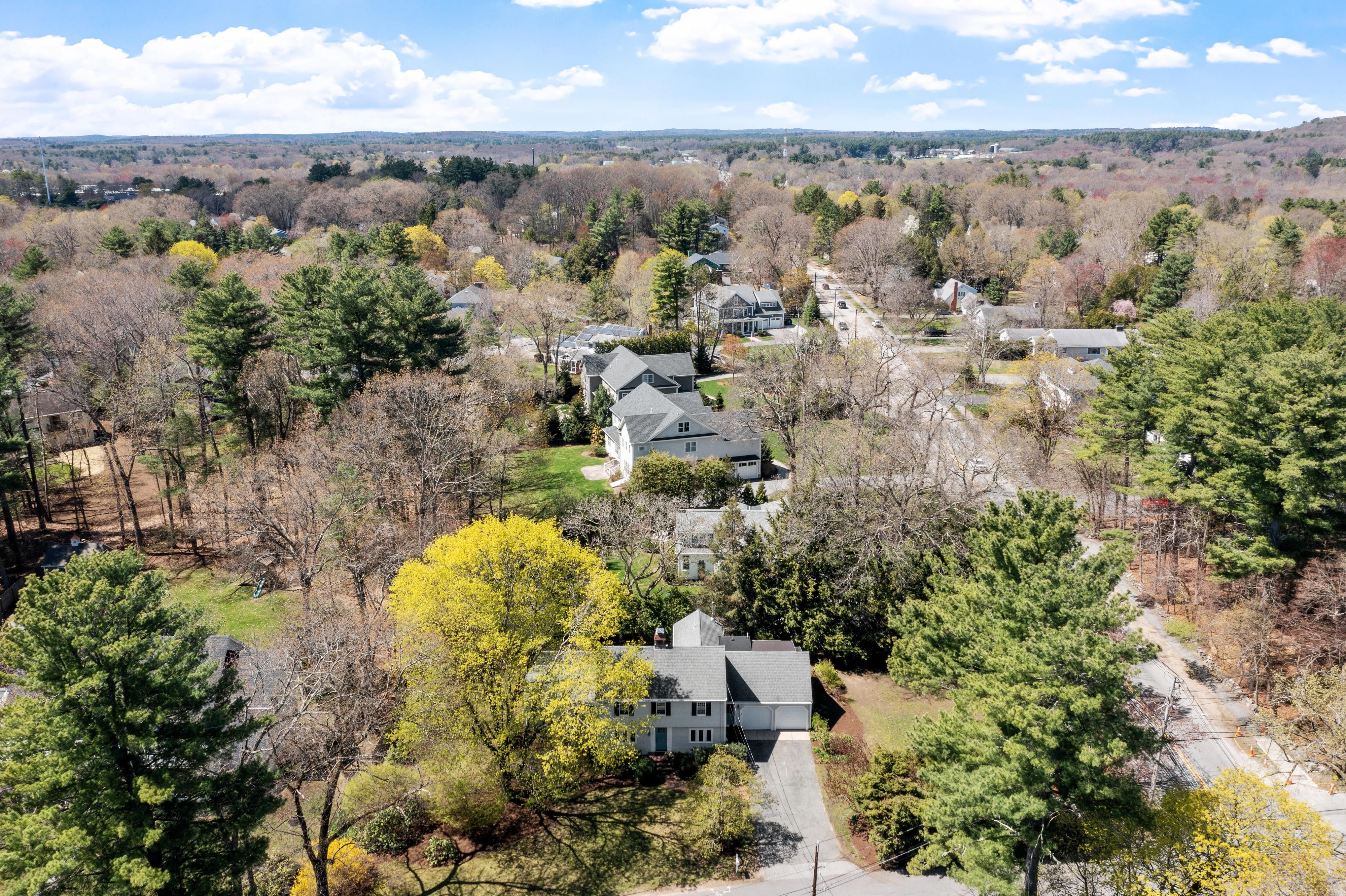  161 Crescent Road, Concord, MA 01742 - 物件實景